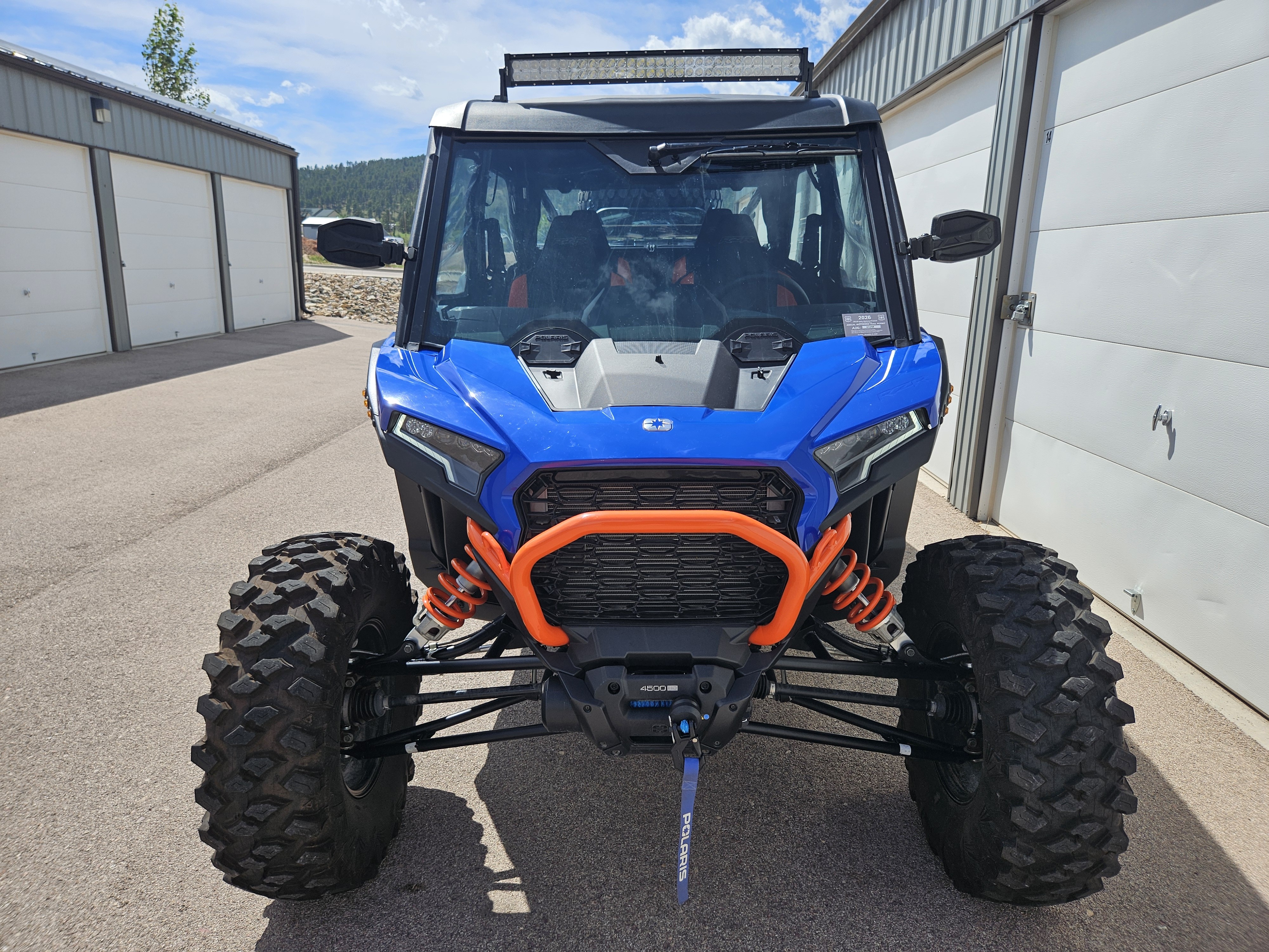 powersport image