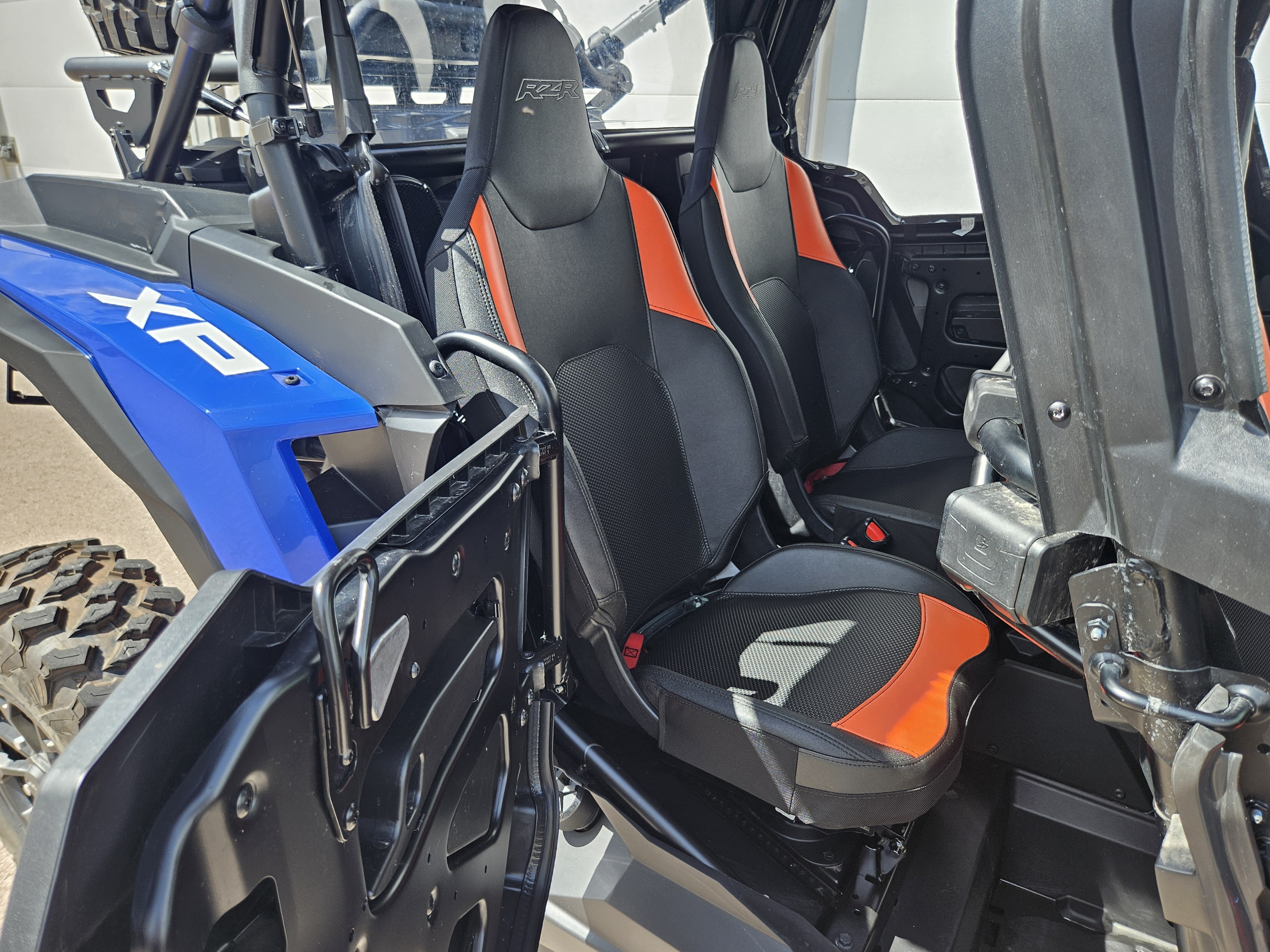 powersport image