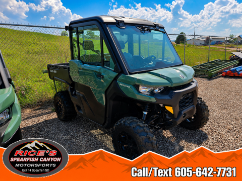 2026 Can-Am Defender DPS CAB — photo 1 of 9