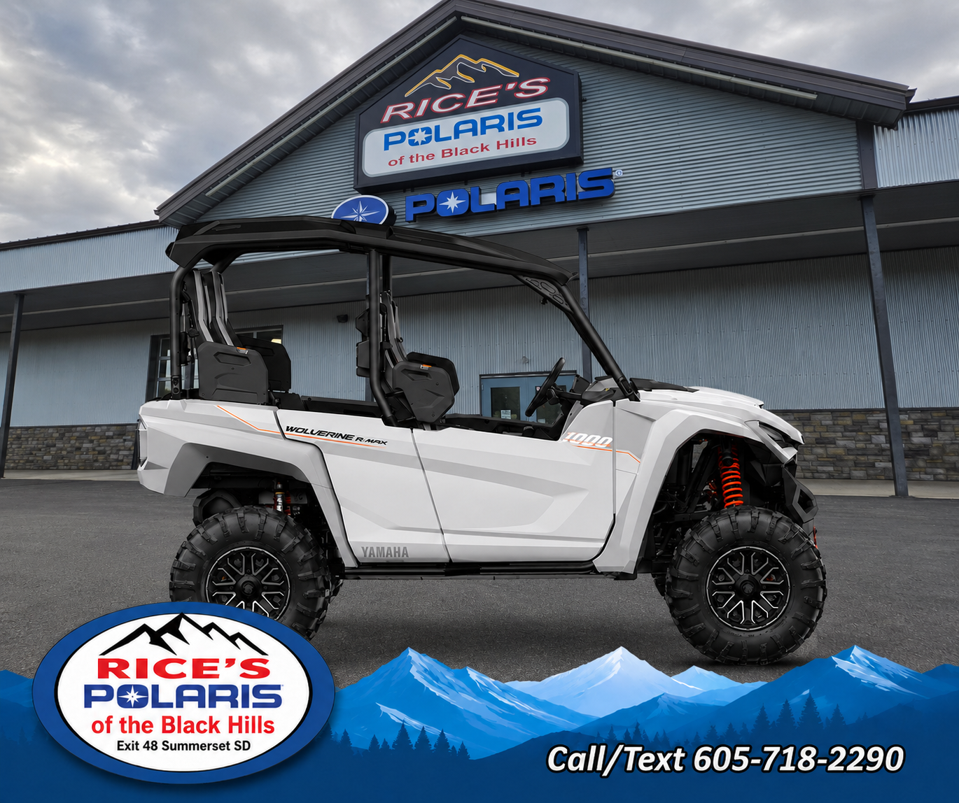 powersport image