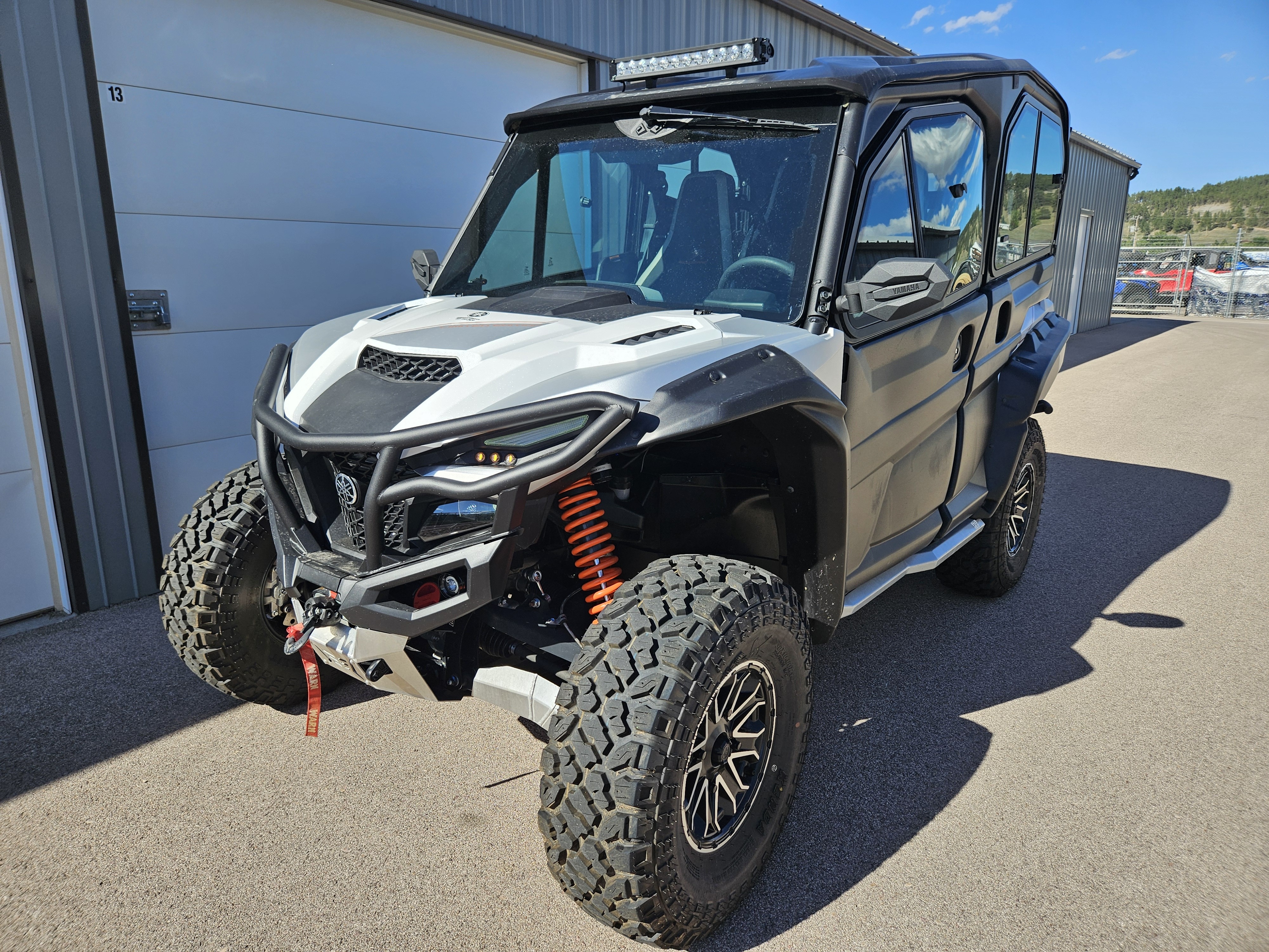powersport image
