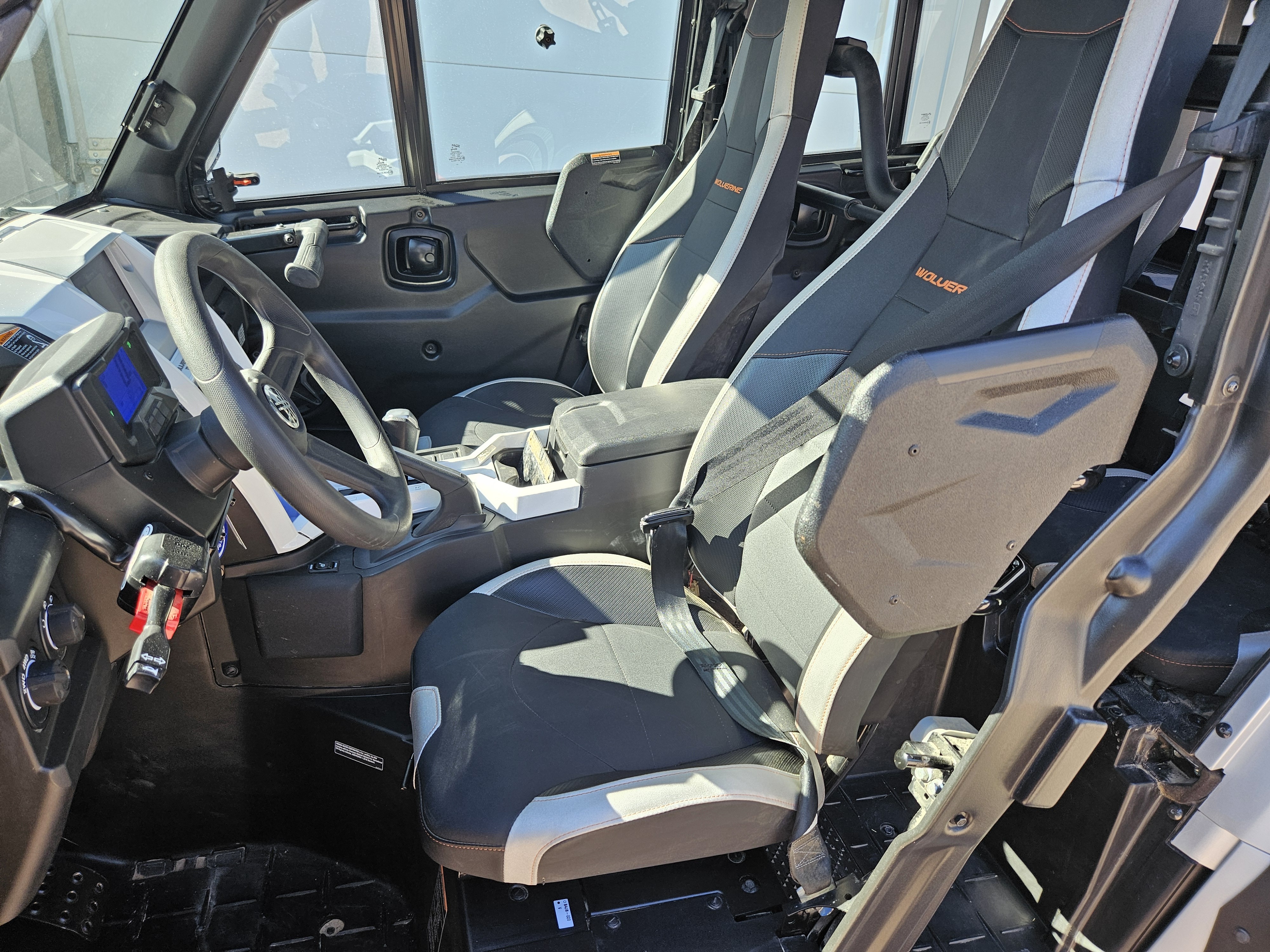powersport image