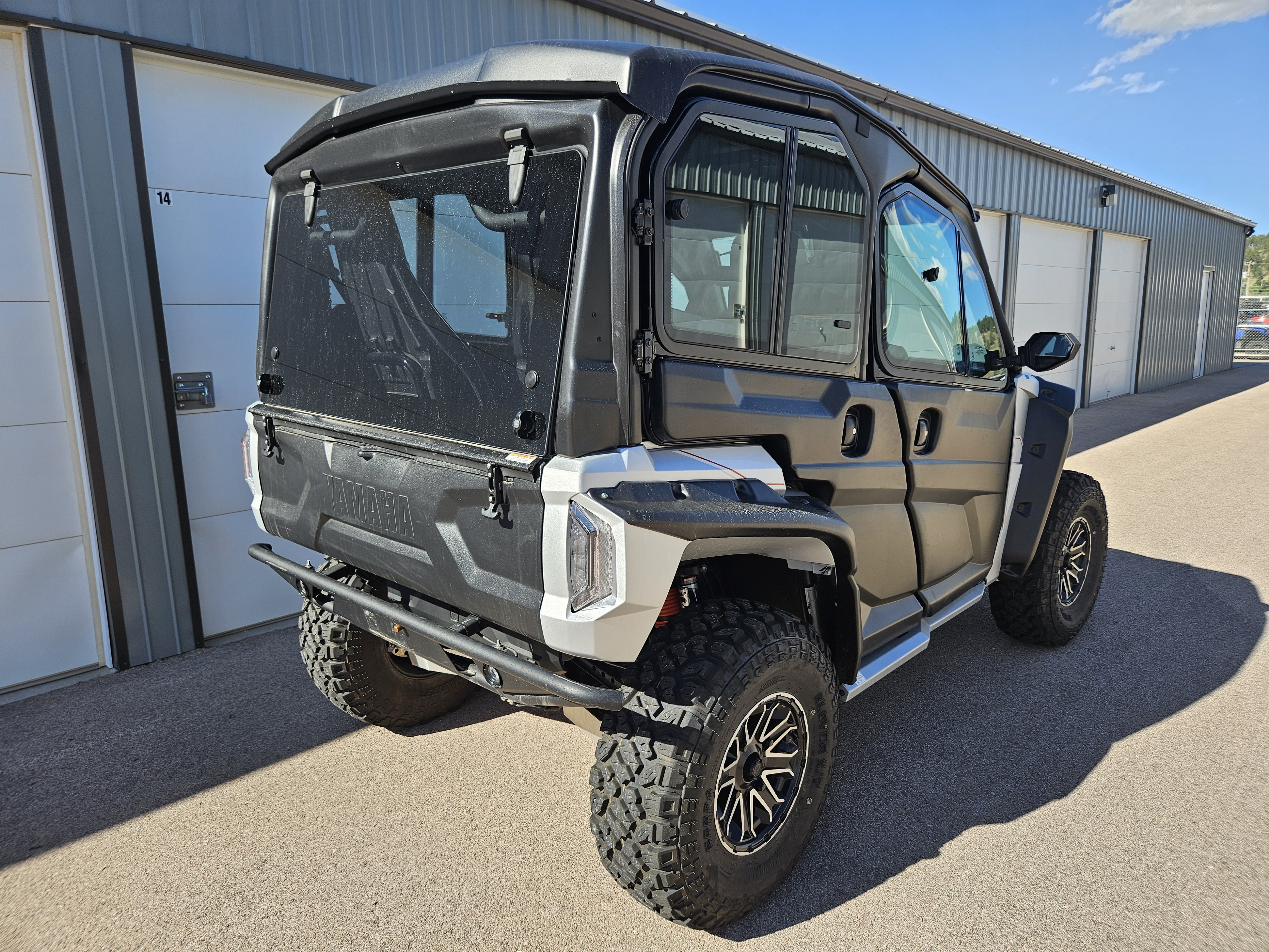 powersport image