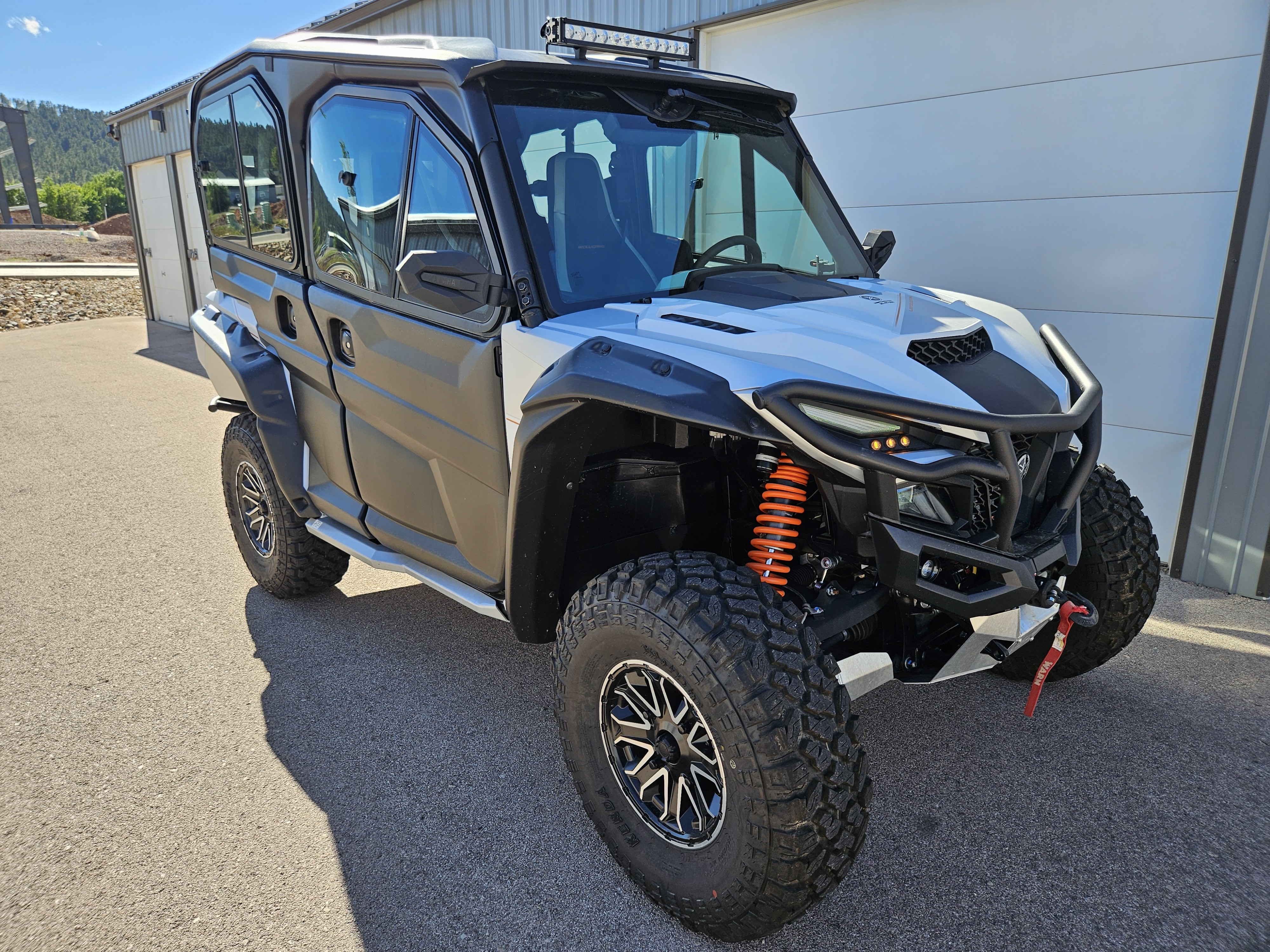 powersport image