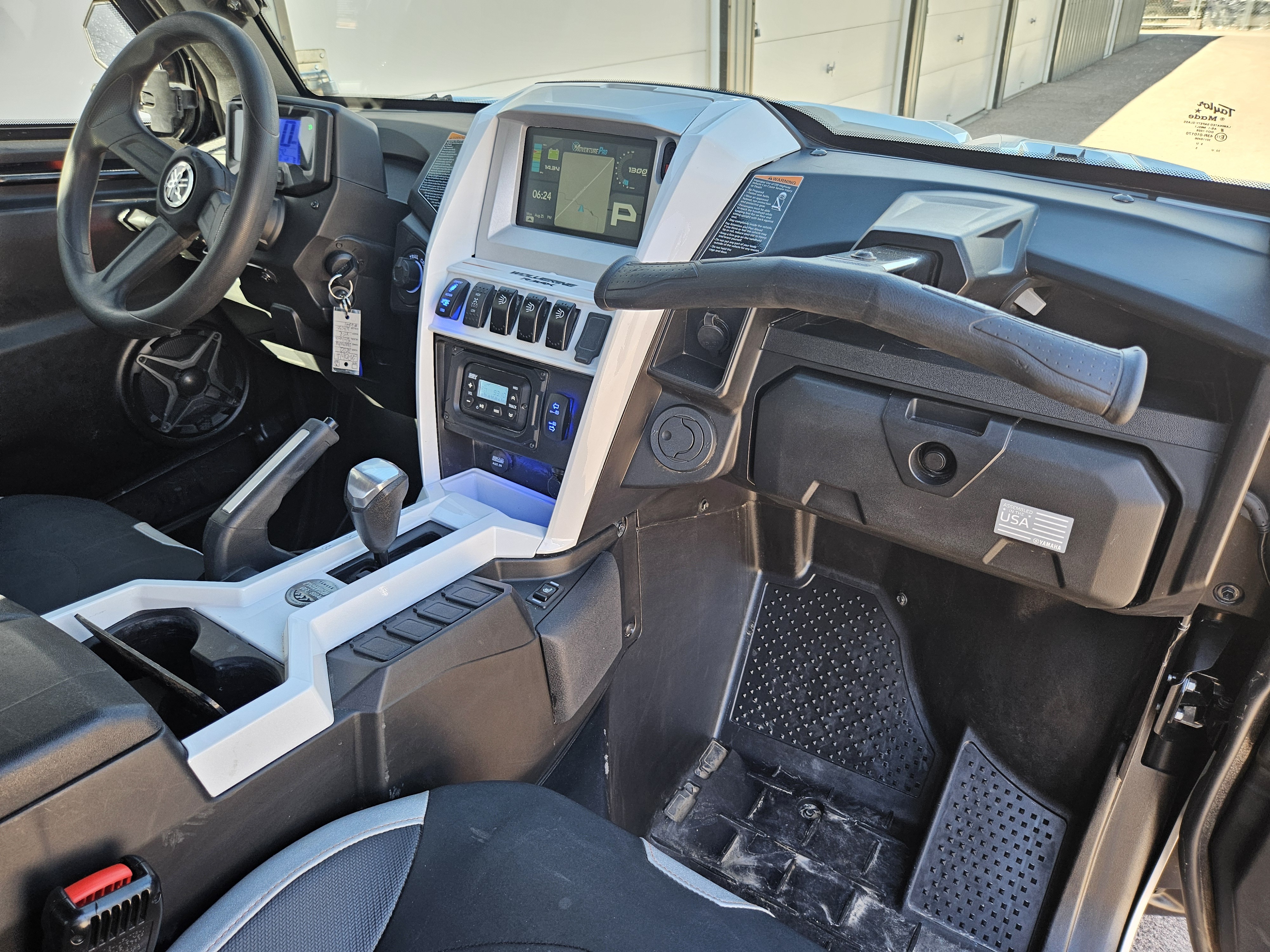 powersport image