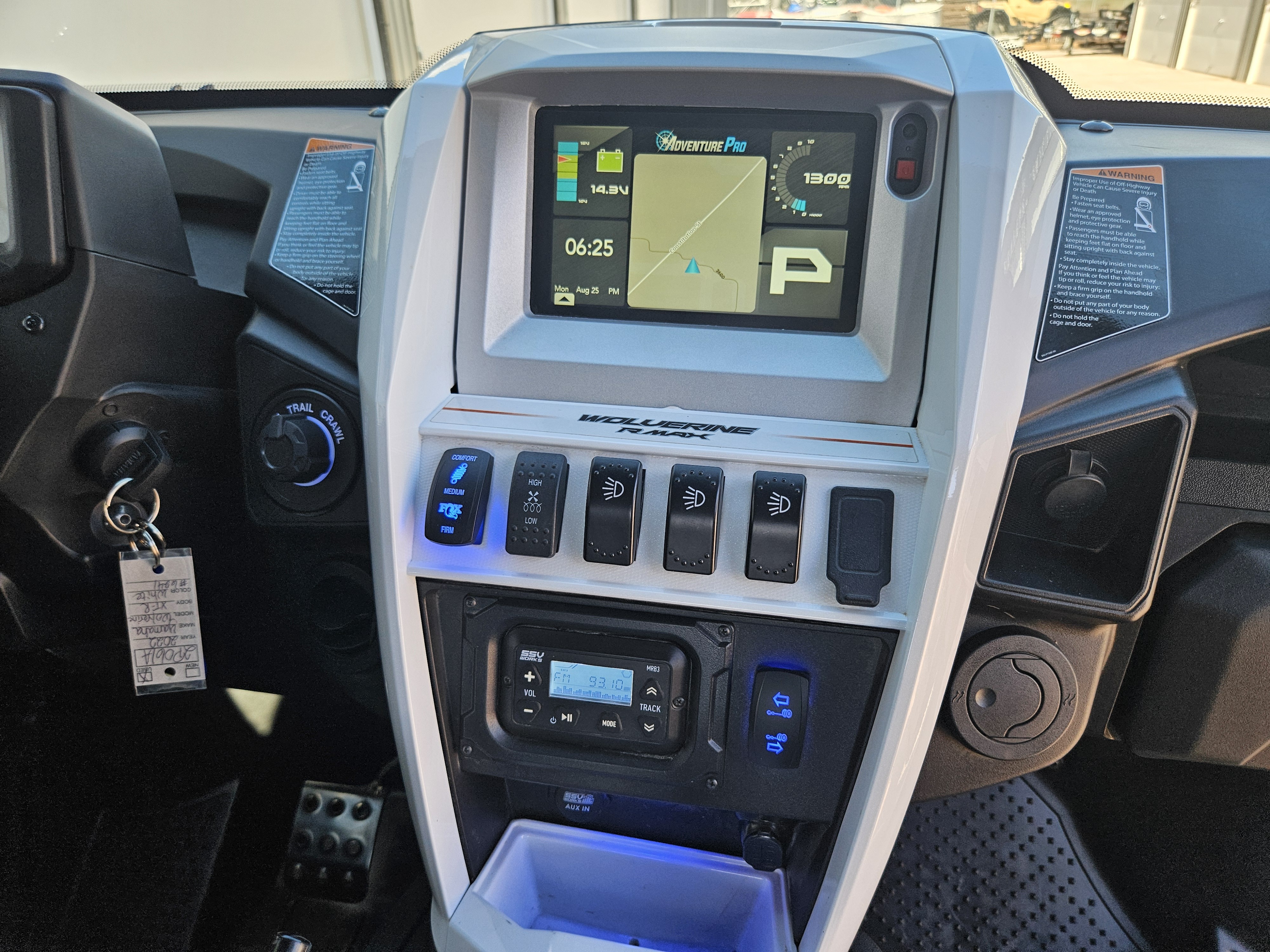 powersport image
