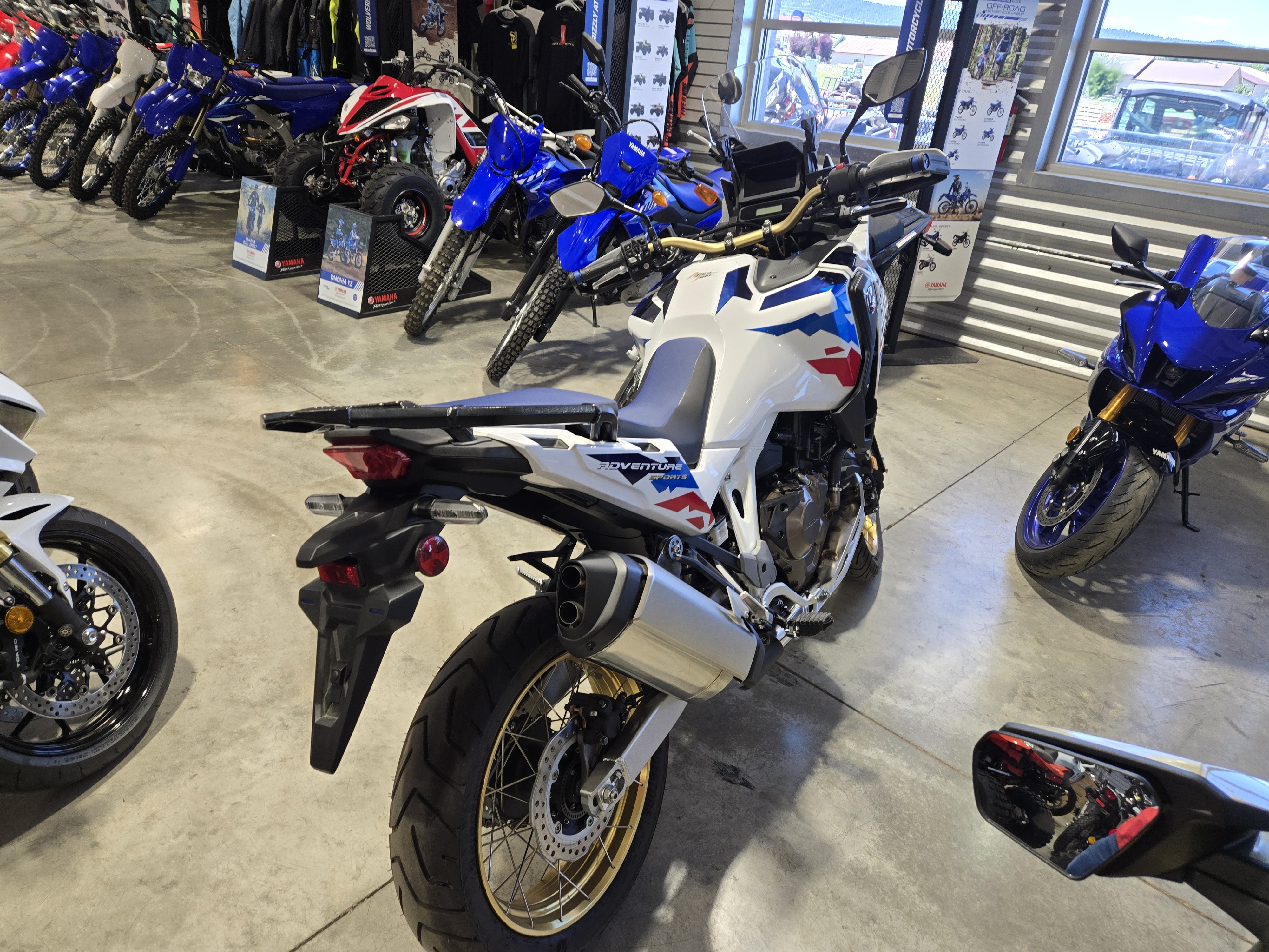 powersport image