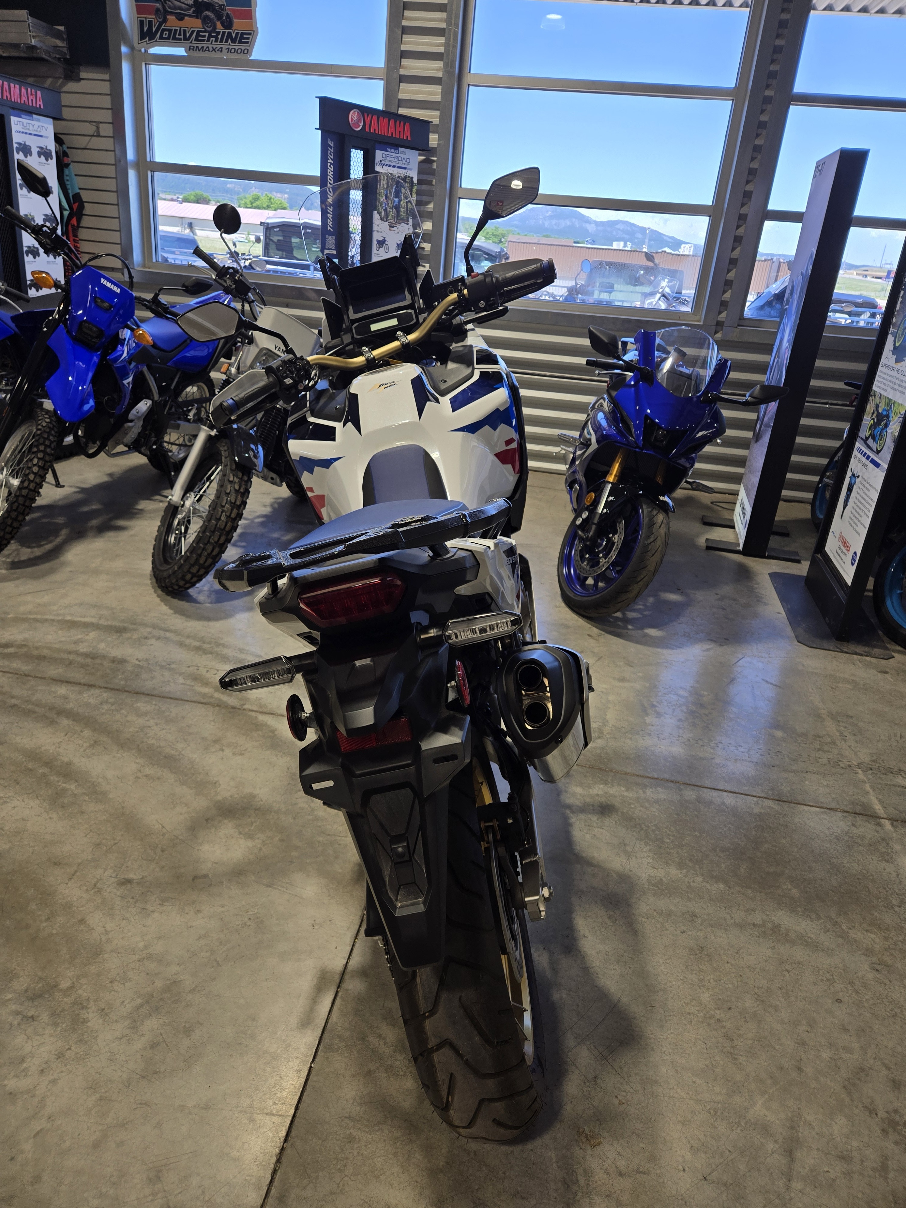 powersport image