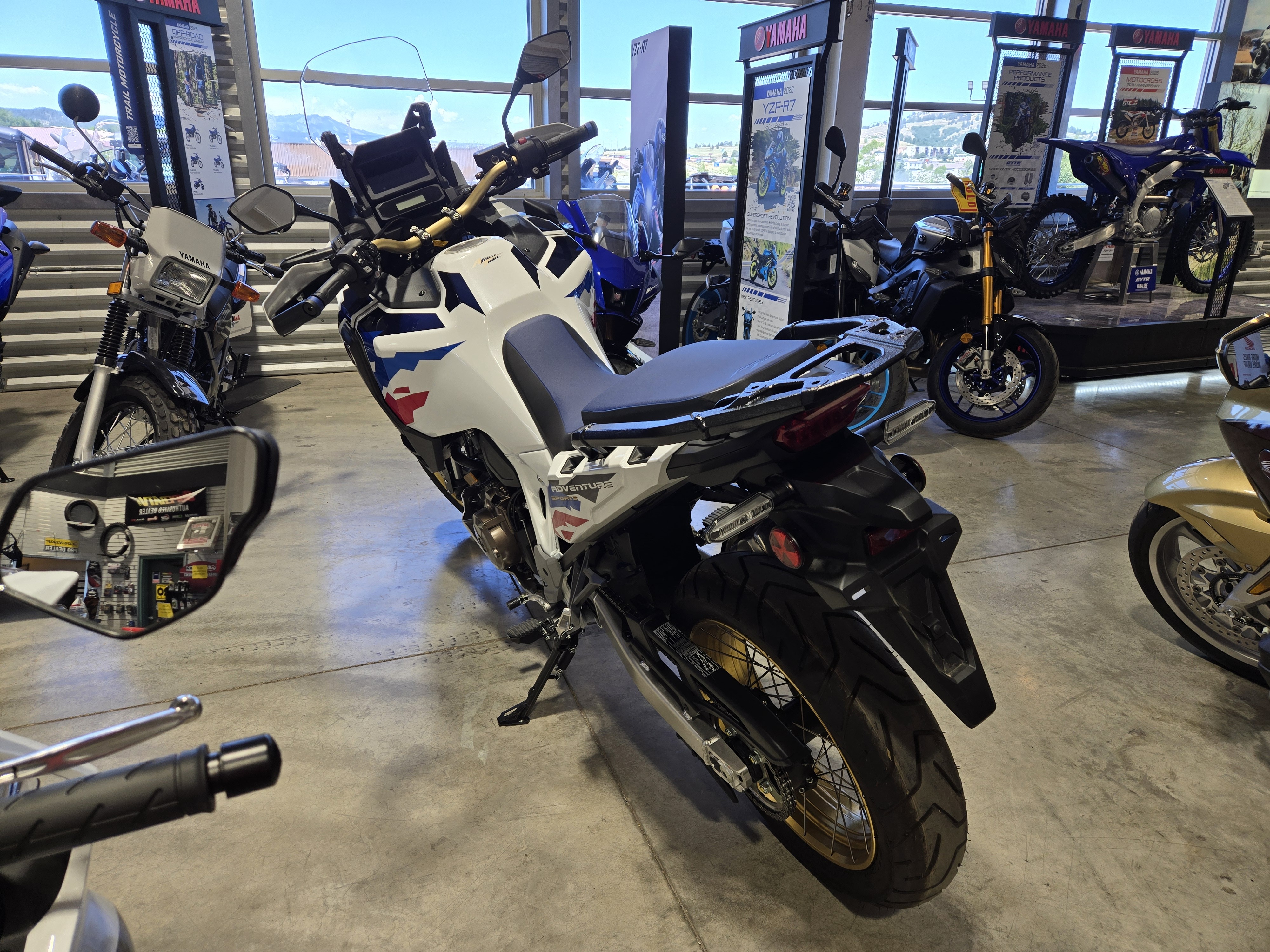 powersport image