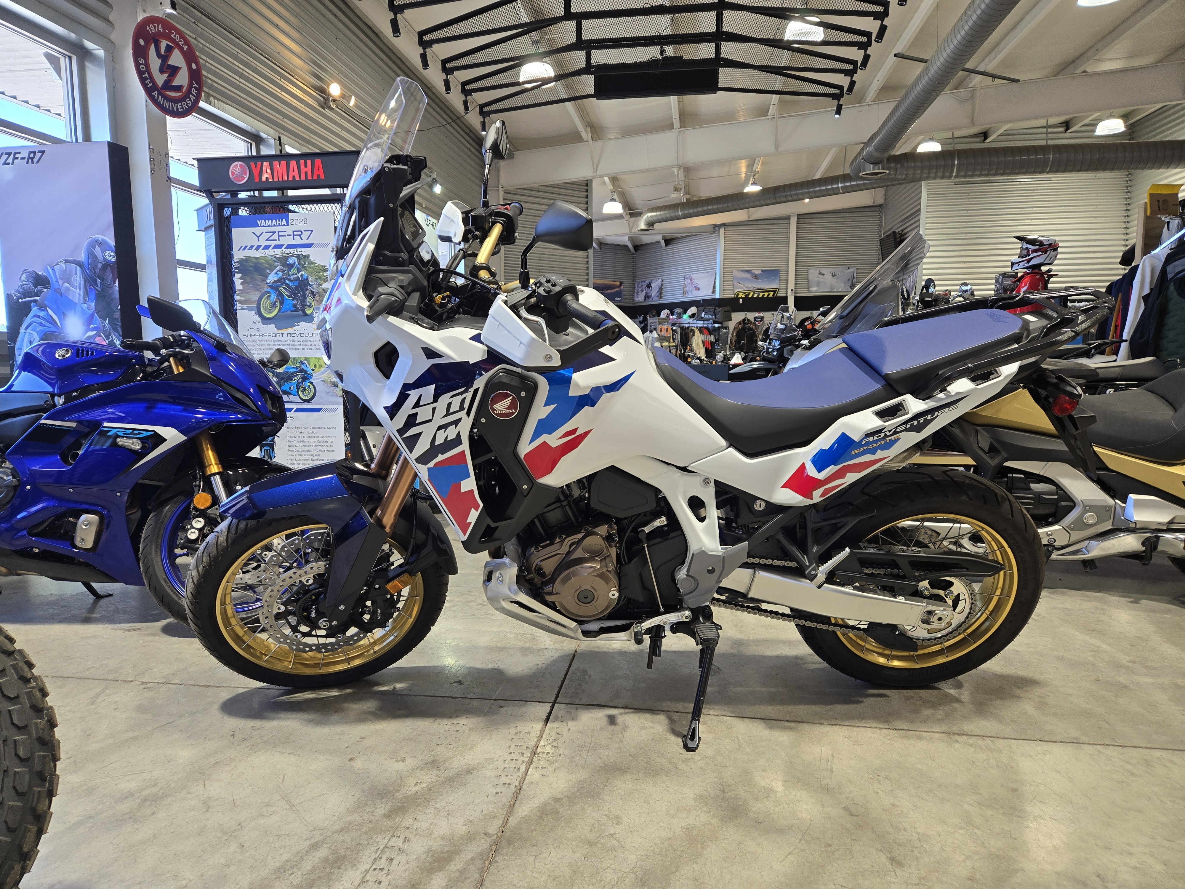 powersport image