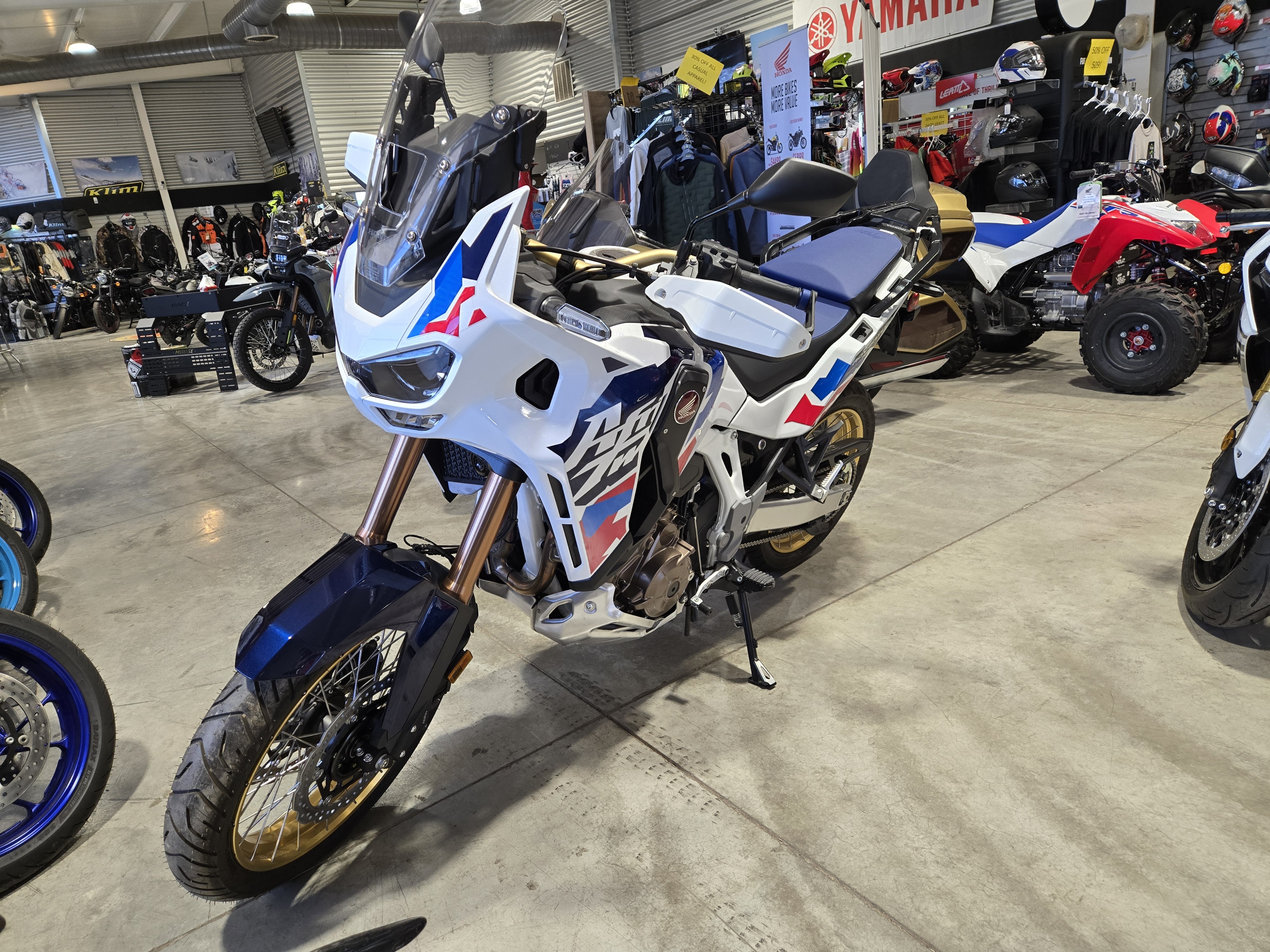 powersport image