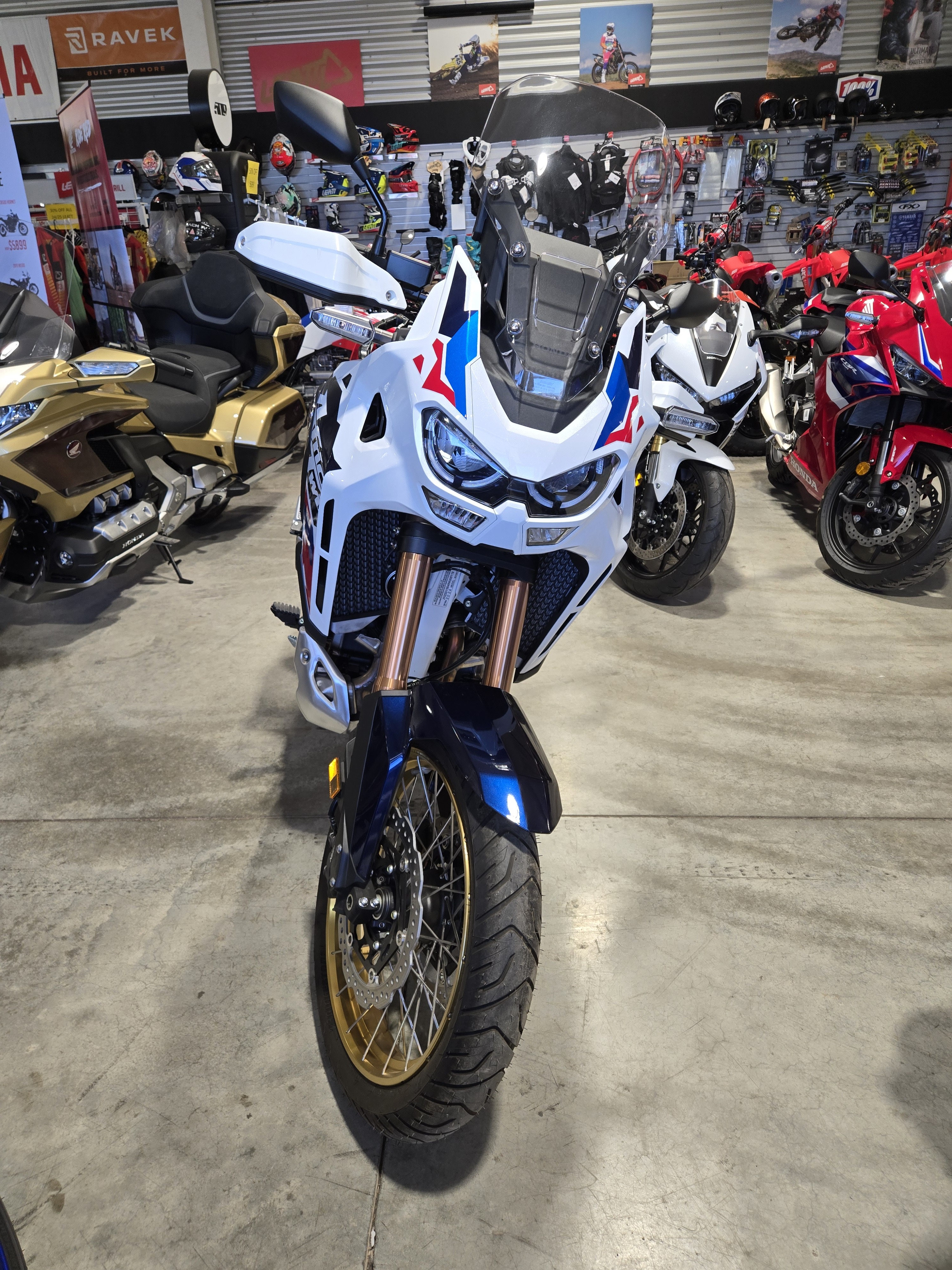 powersport image