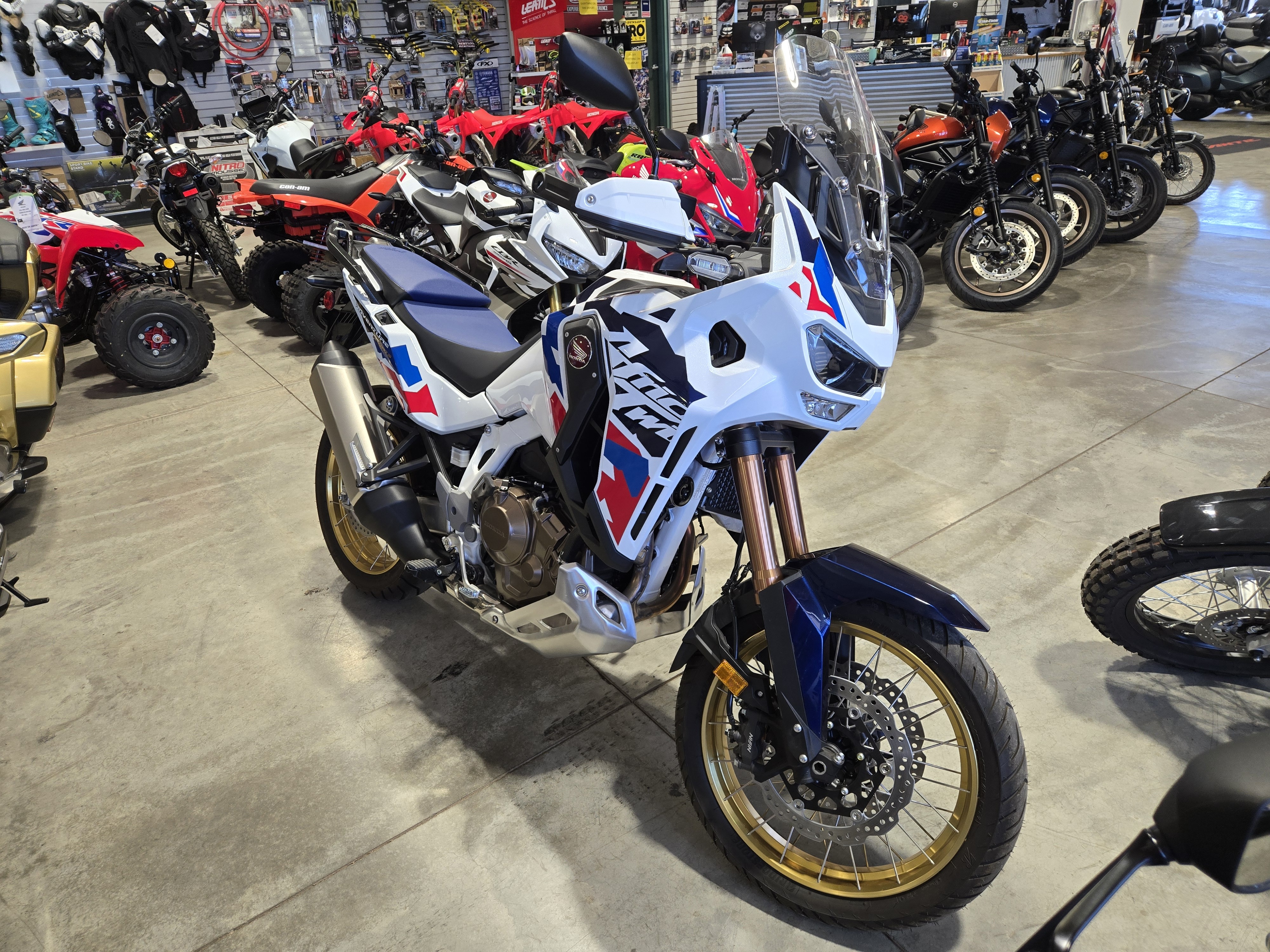 powersport image