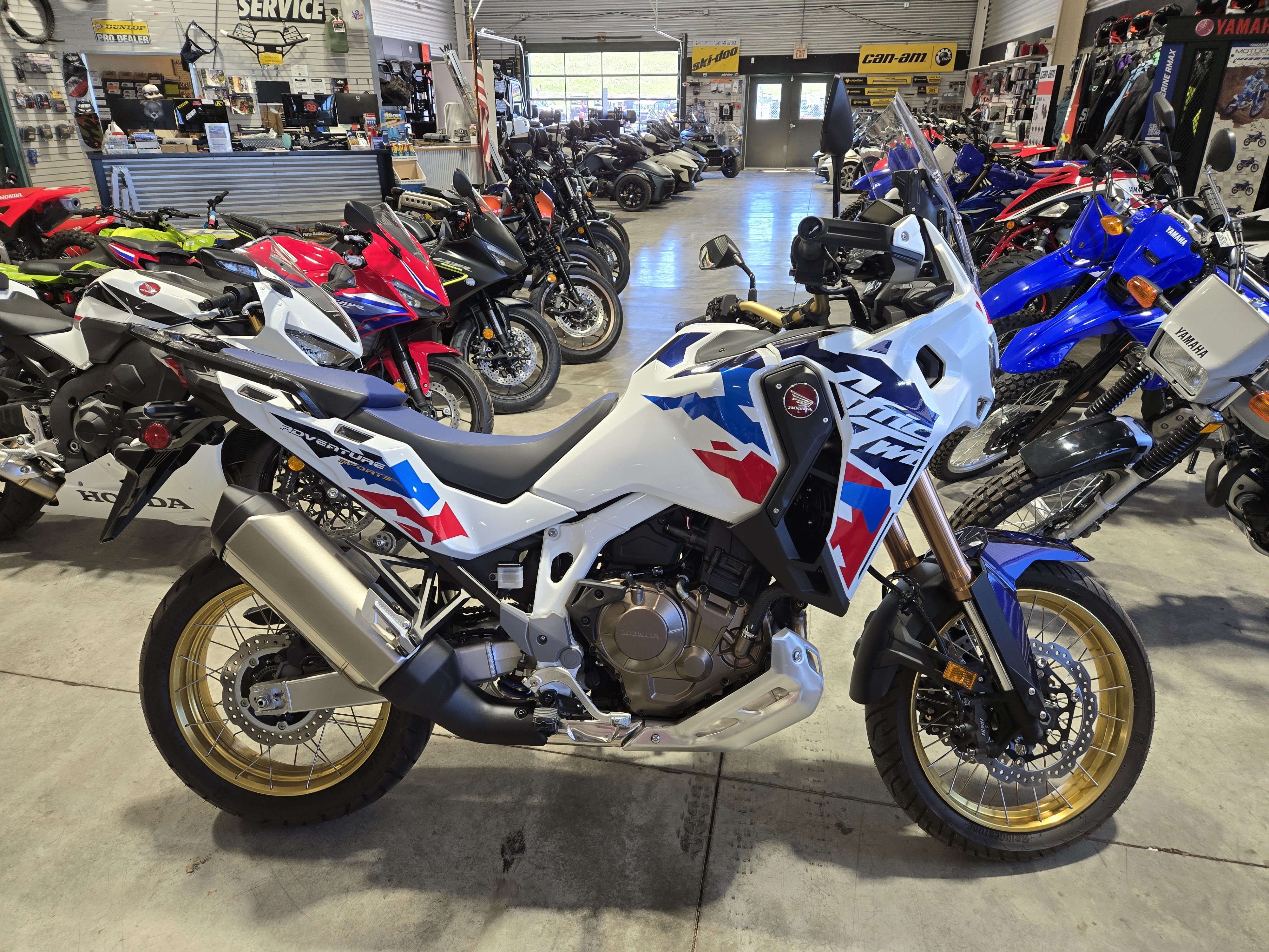 powersport image