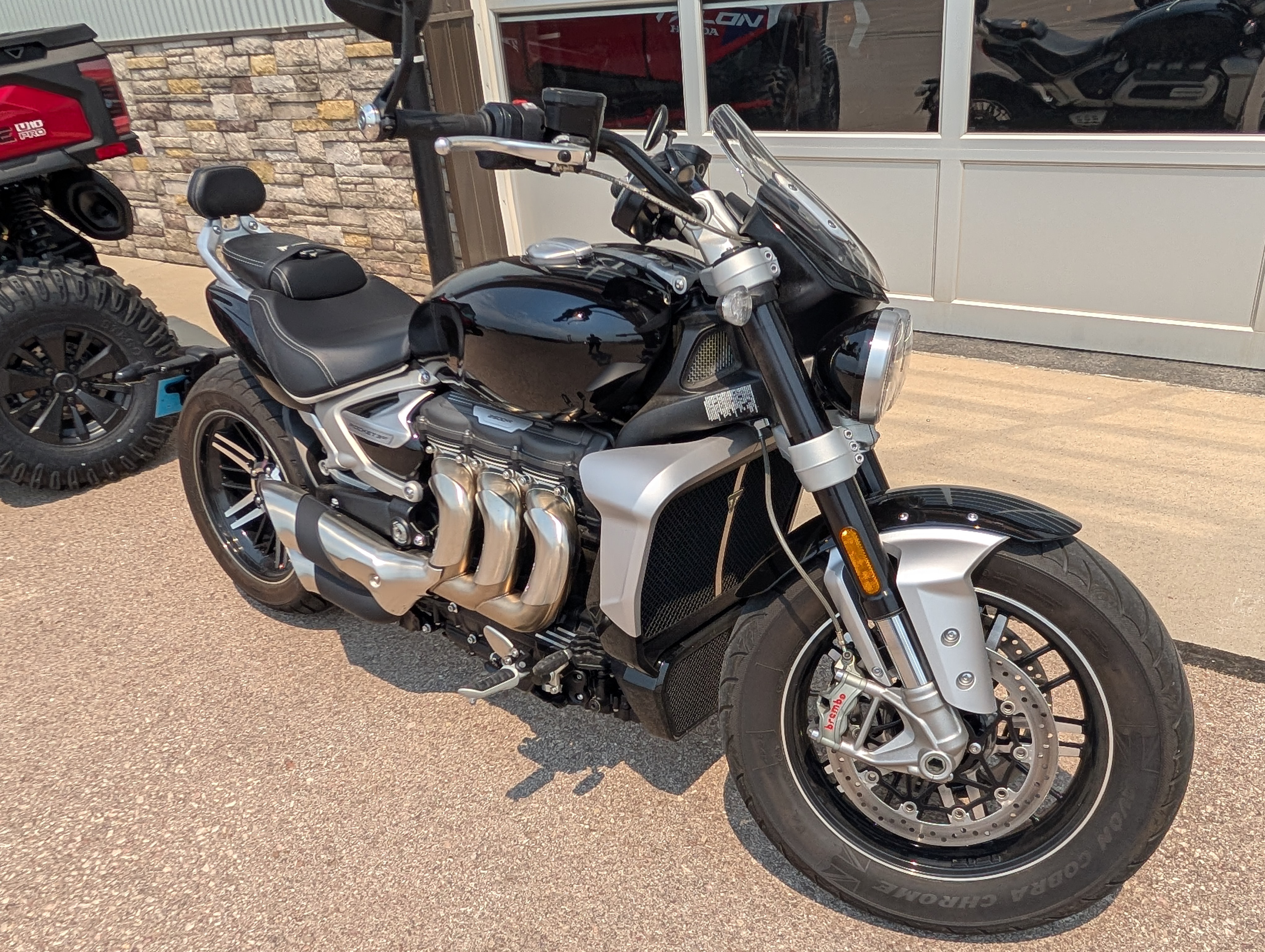 powersport image
