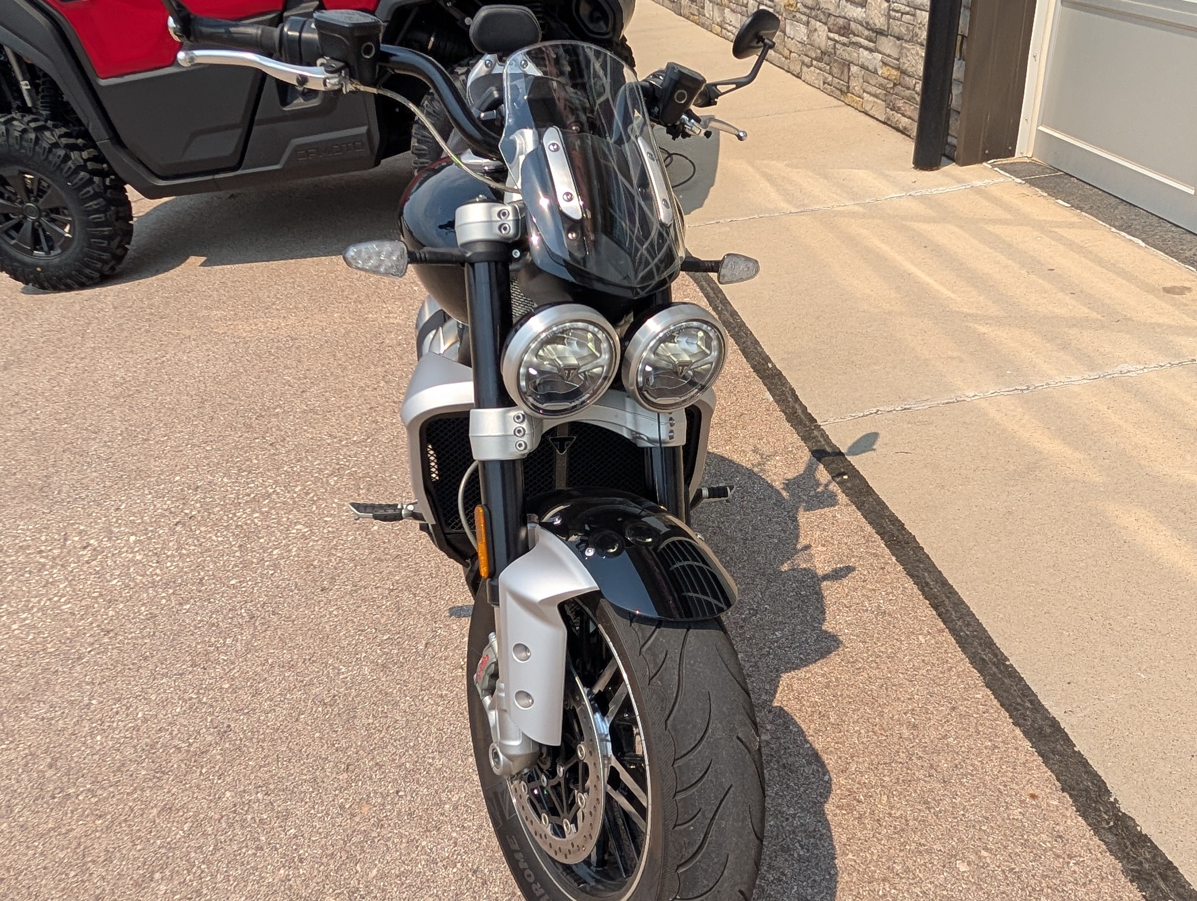 powersport image