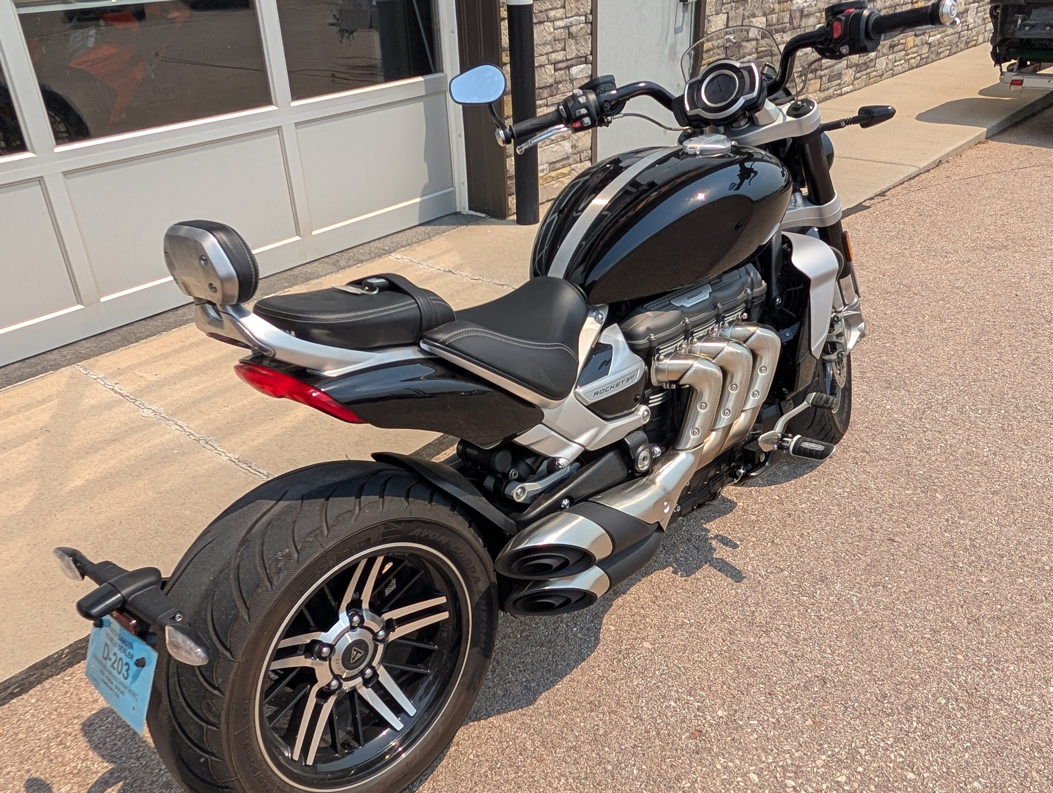 powersport image