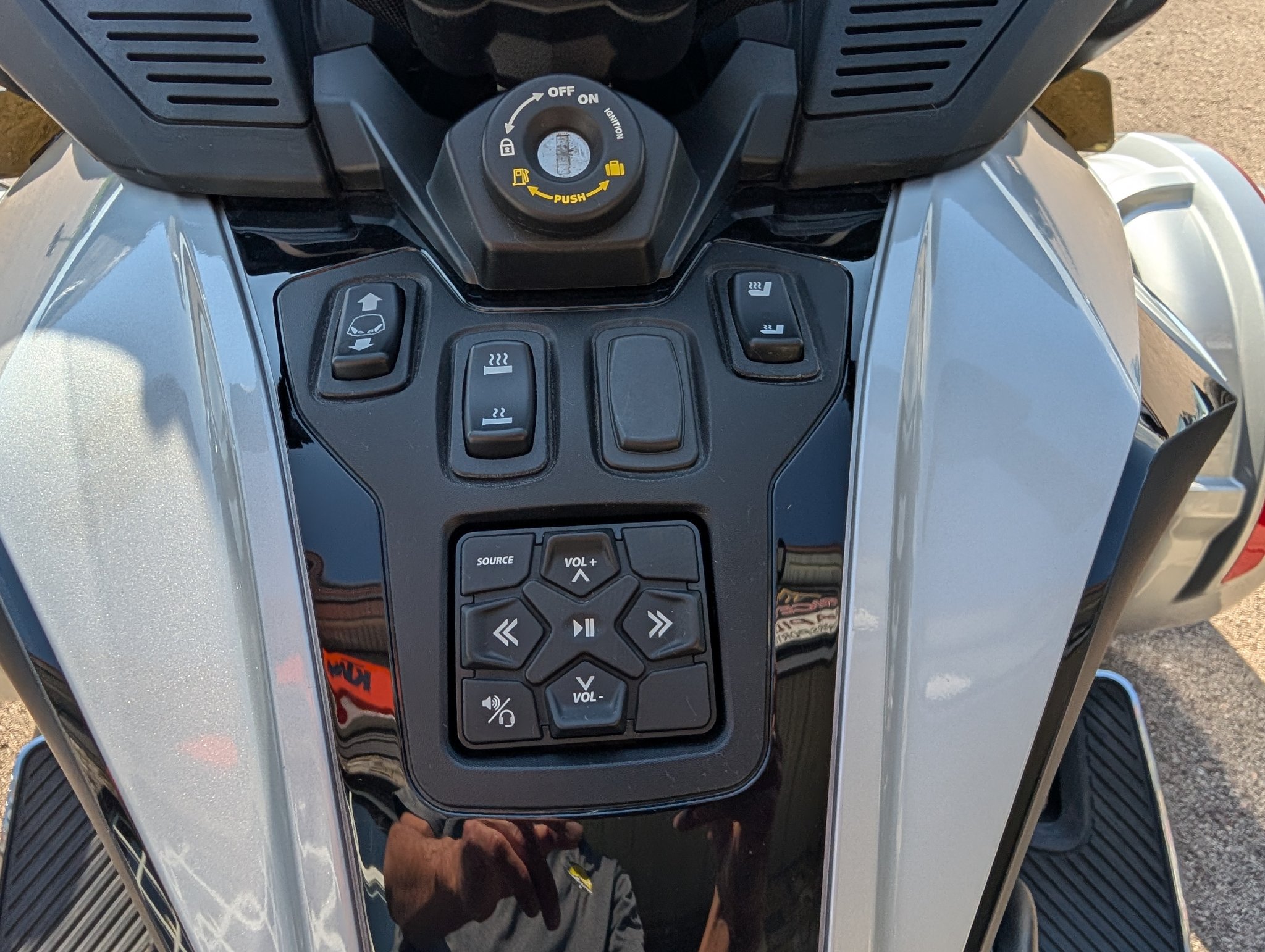 powersport image