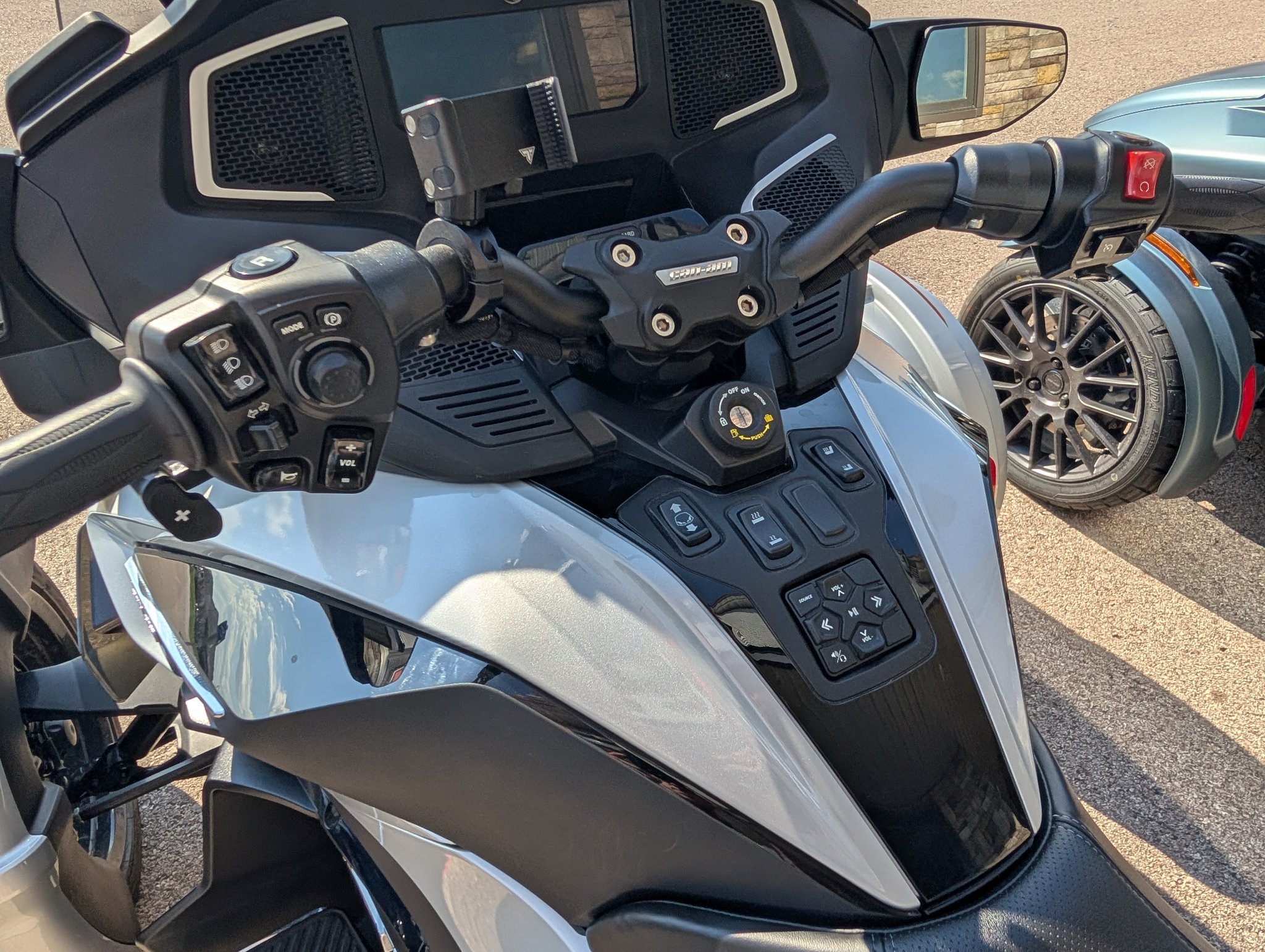 powersport image