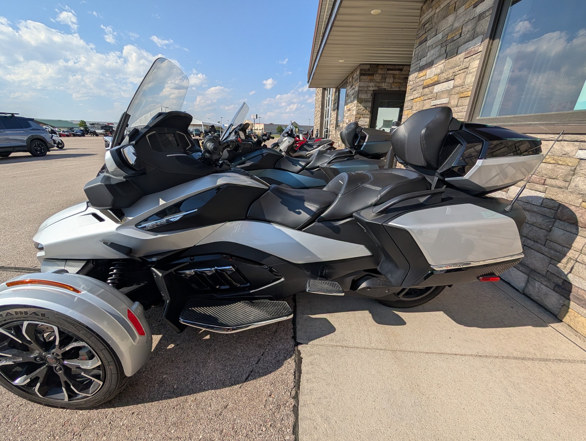 powersport image