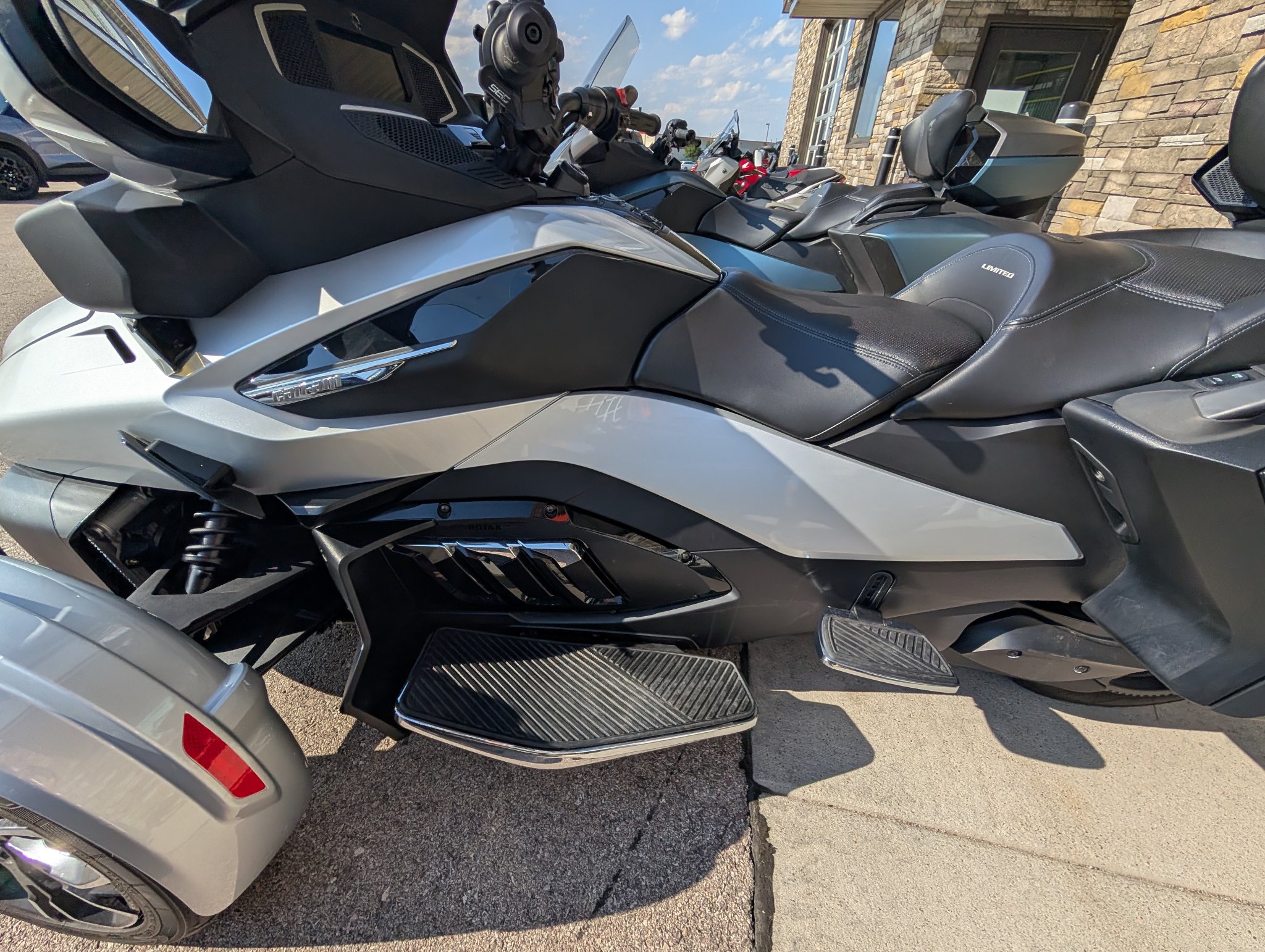 powersport image