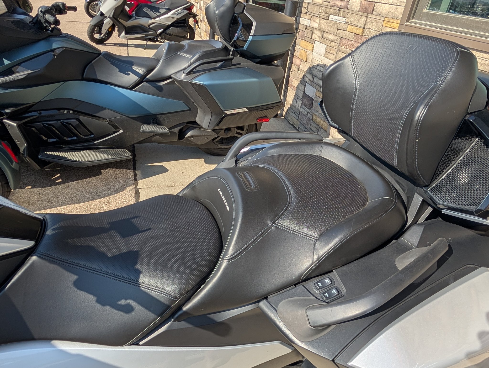 powersport image