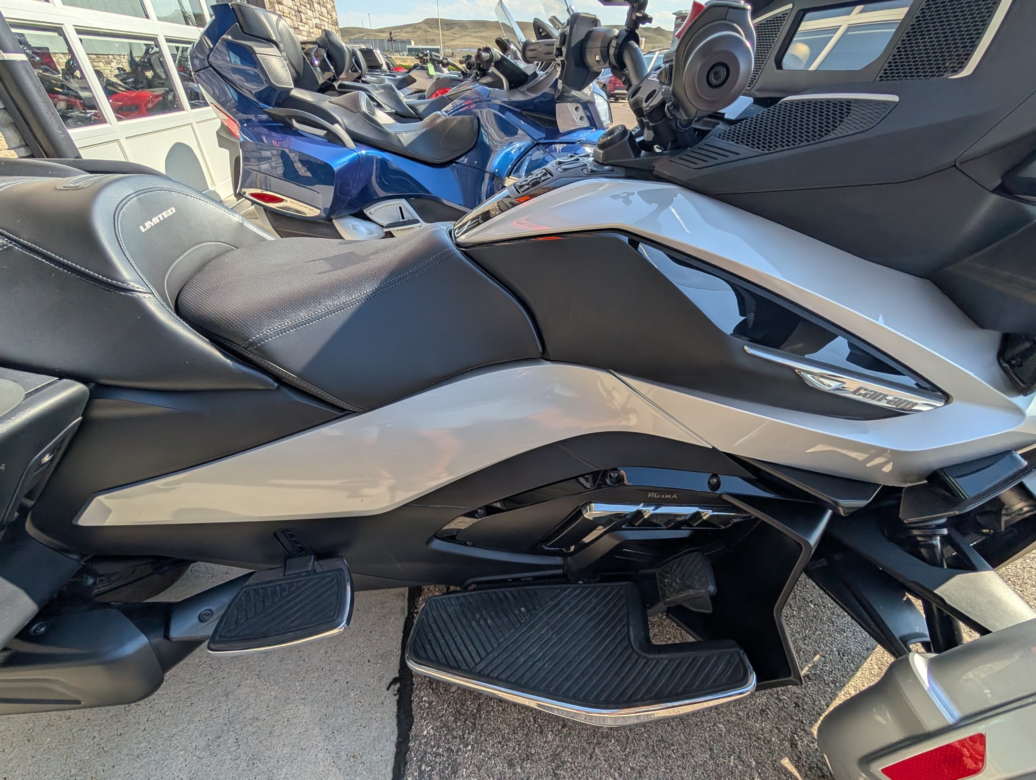 powersport image