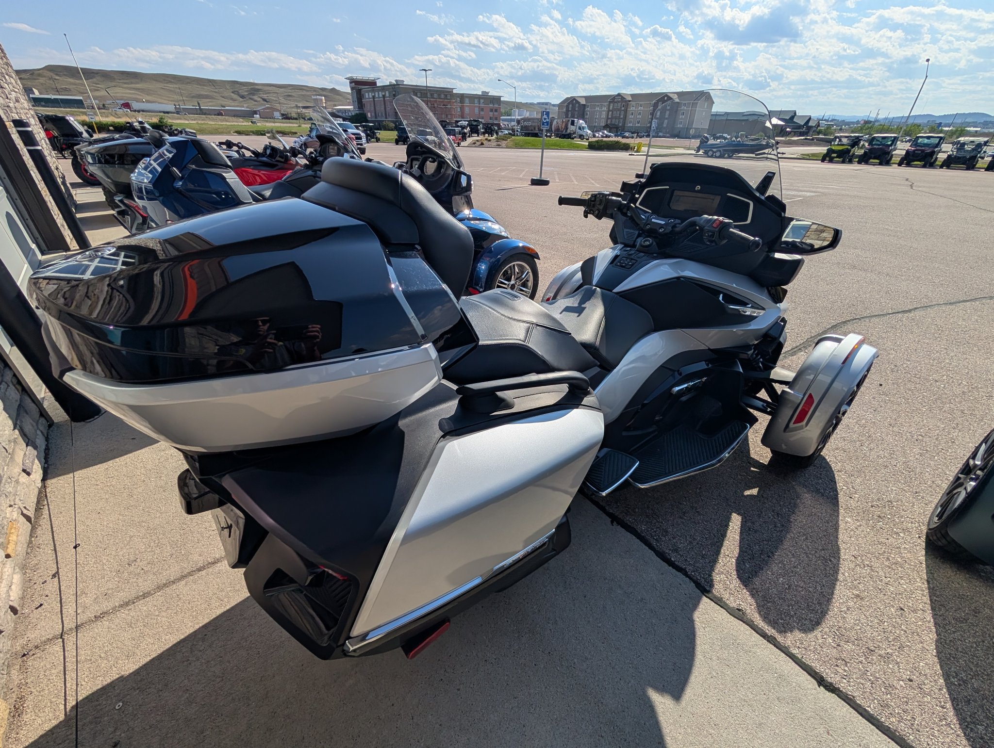 powersport image