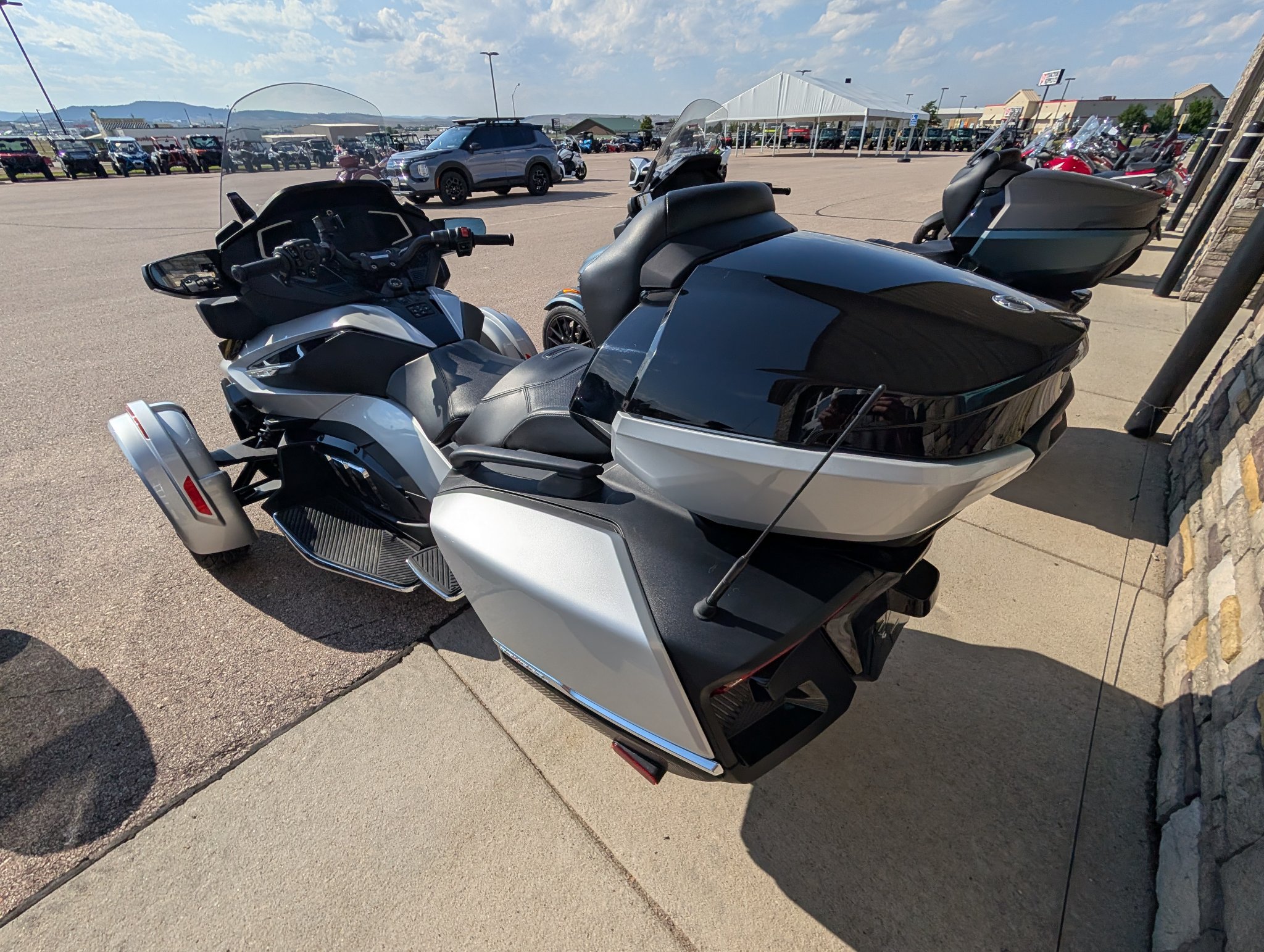 powersport image