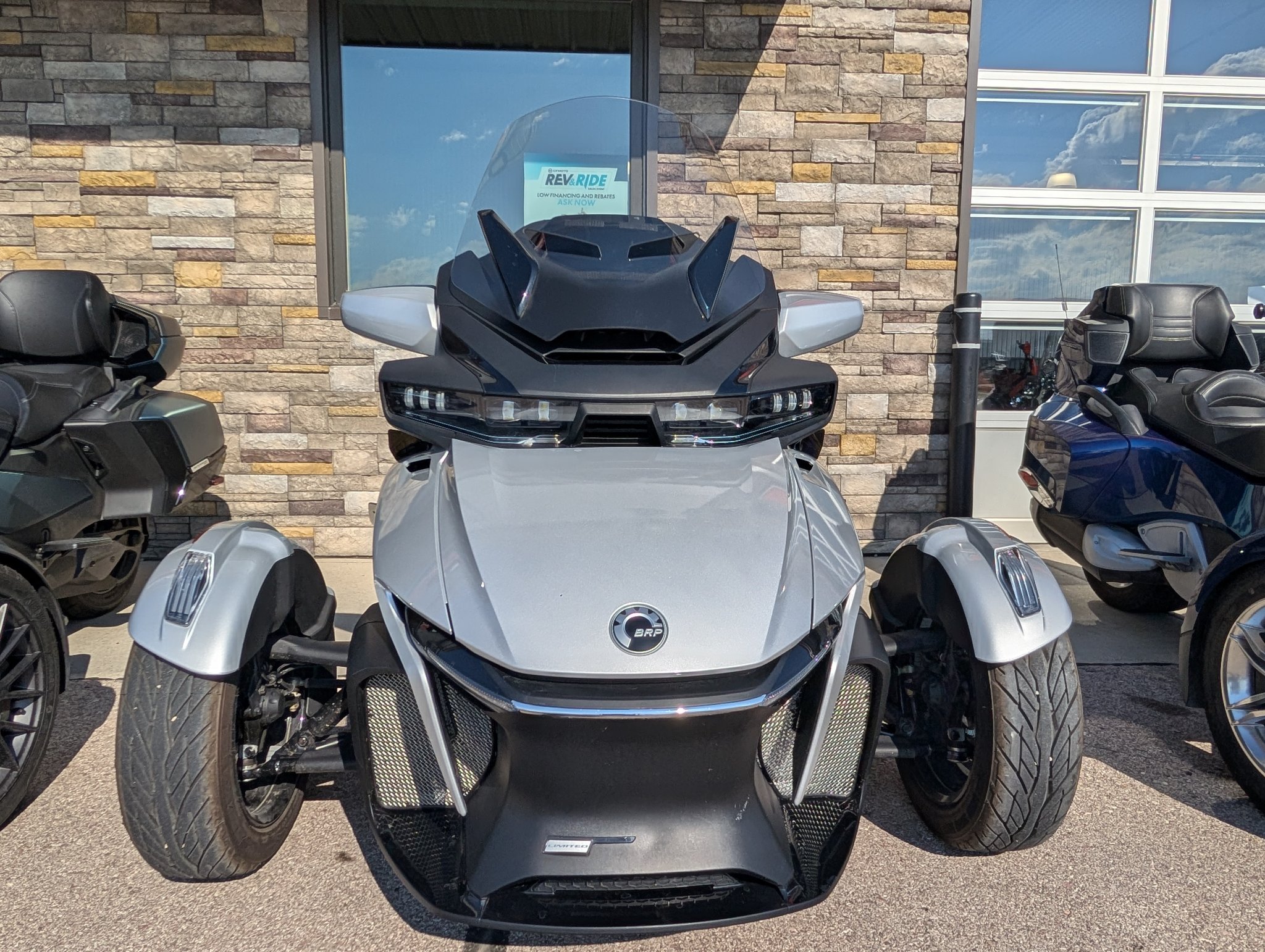 powersport image