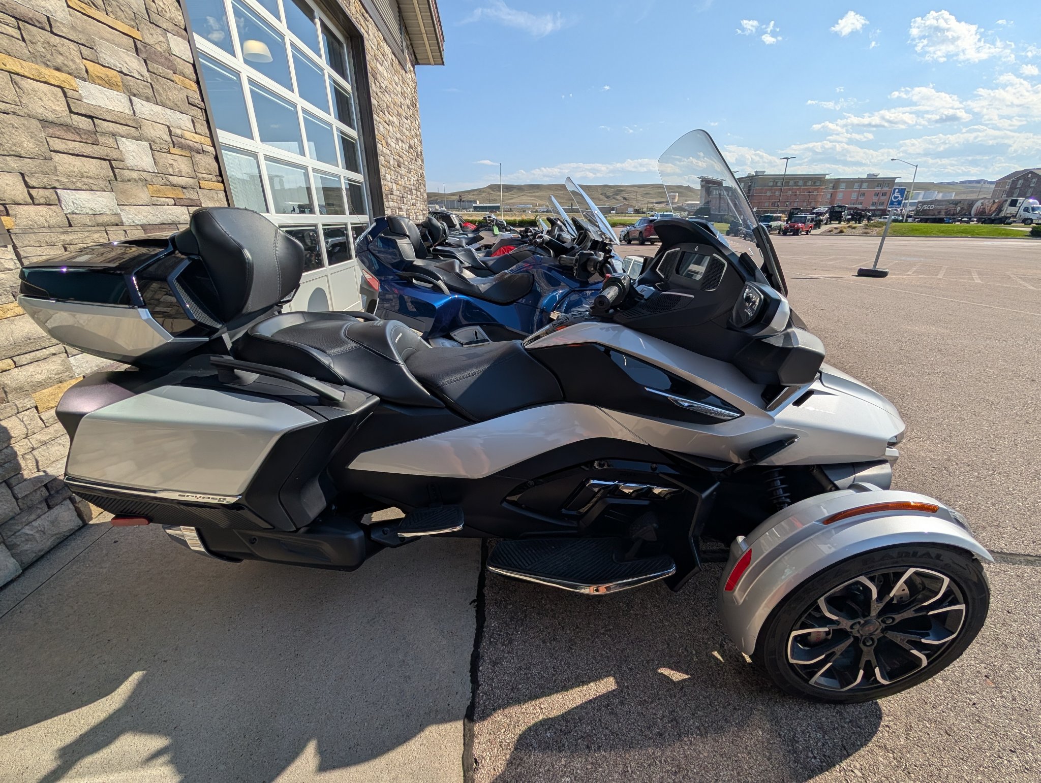 powersport image