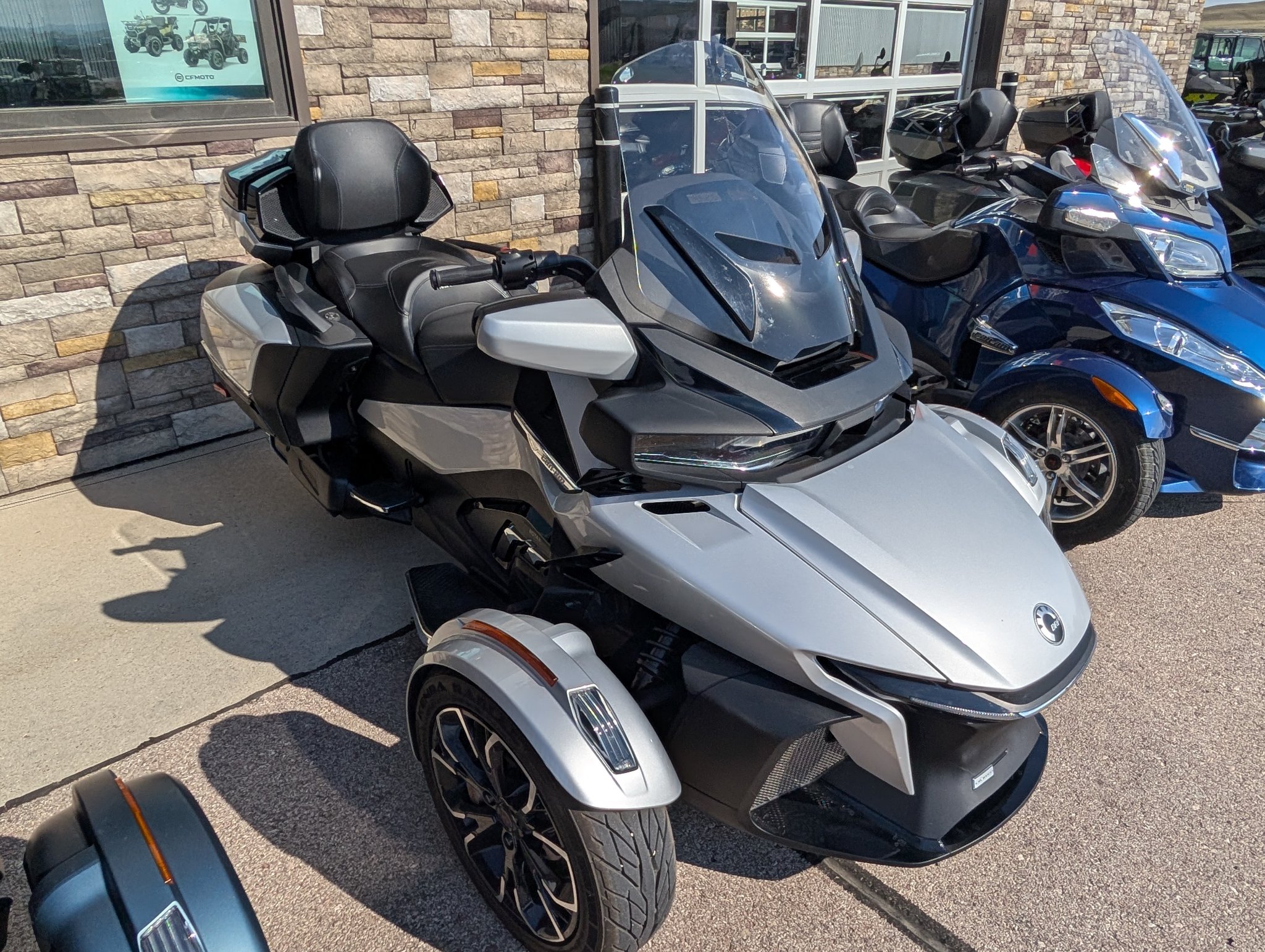 powersport image