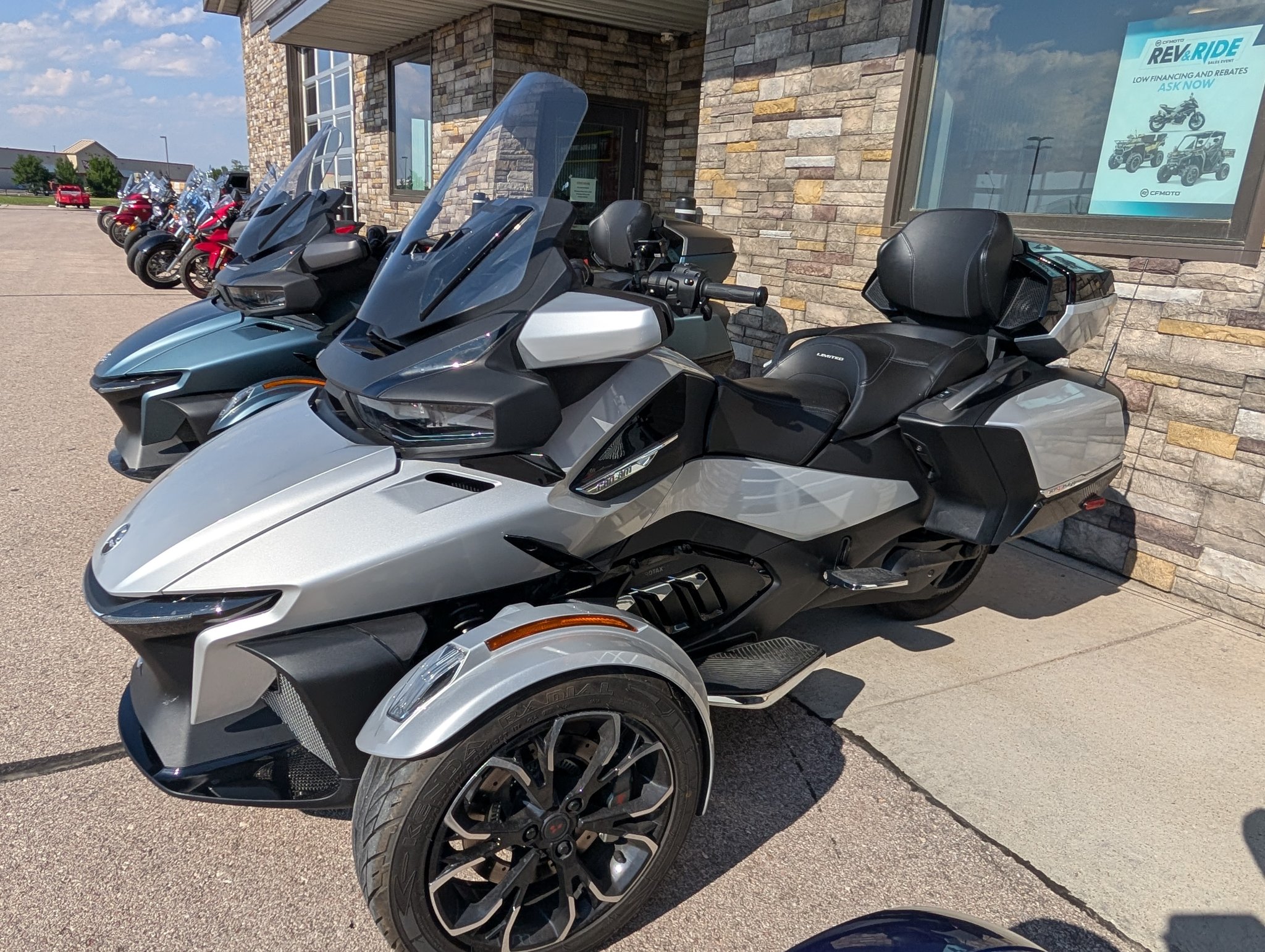 powersport image