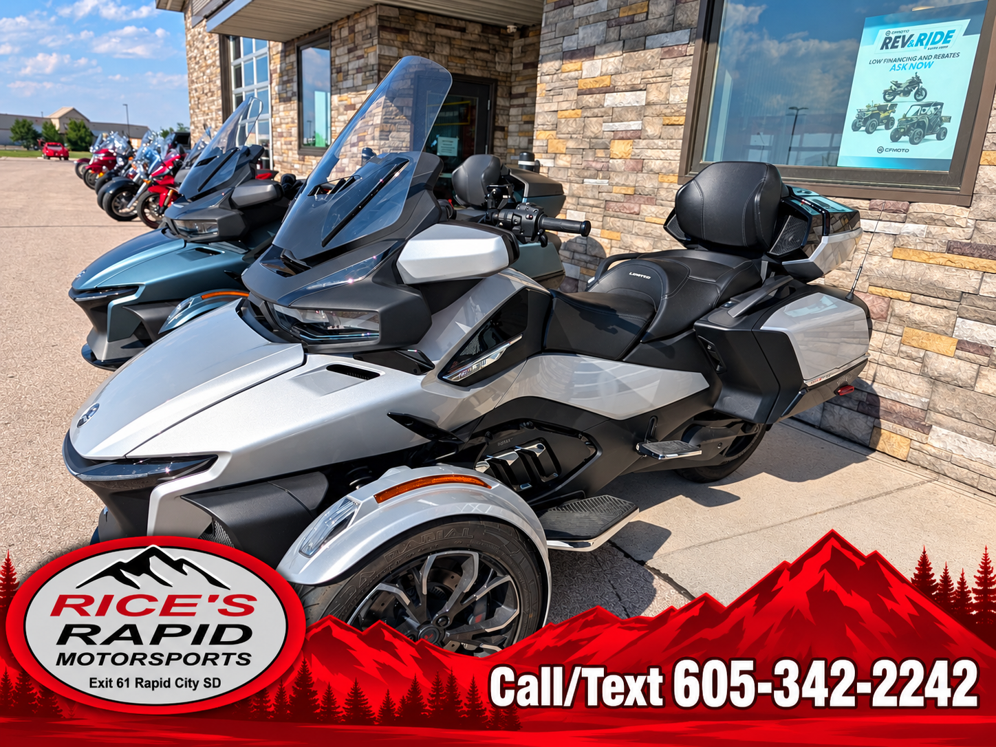 powersport image