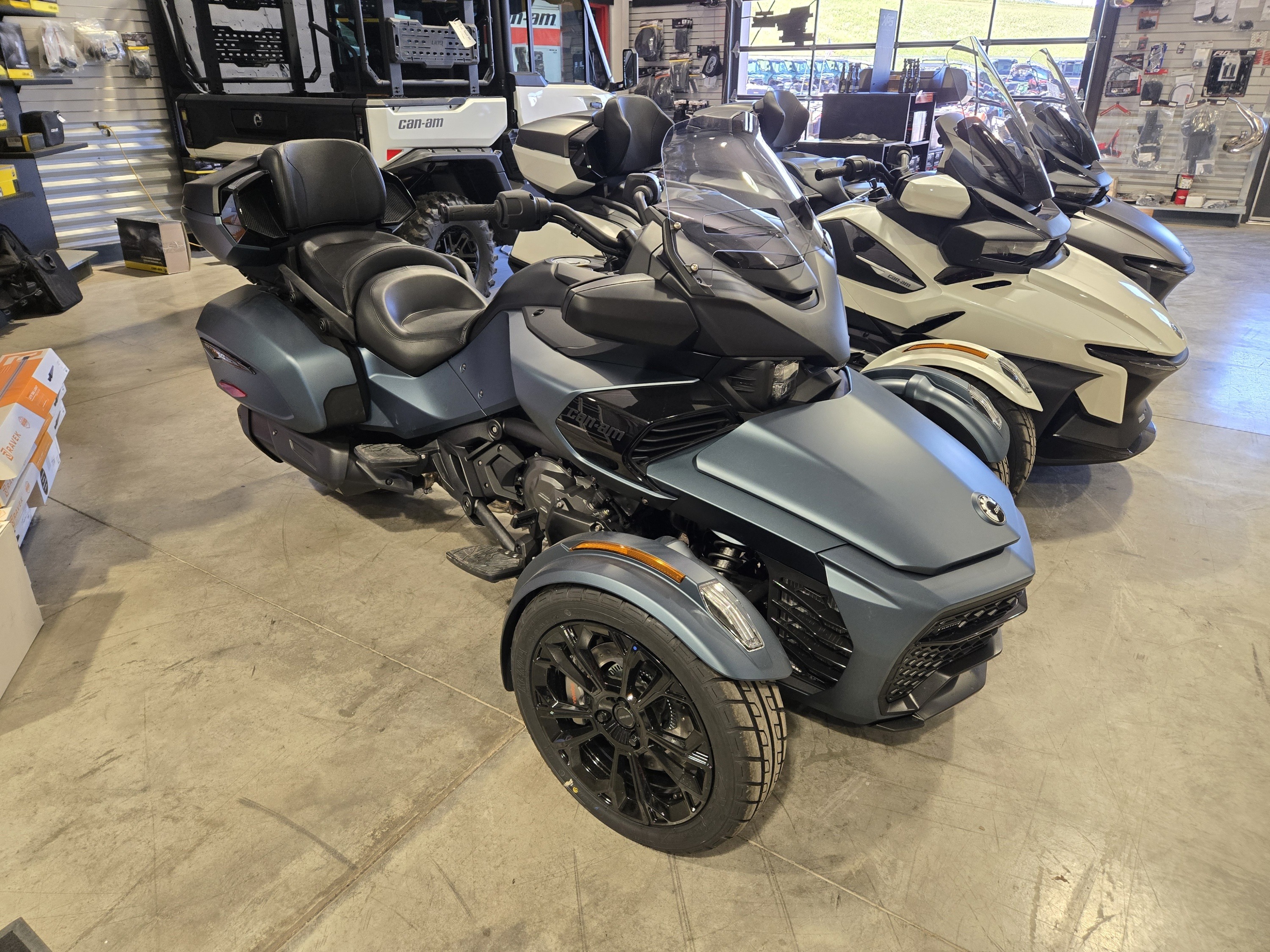 powersport image