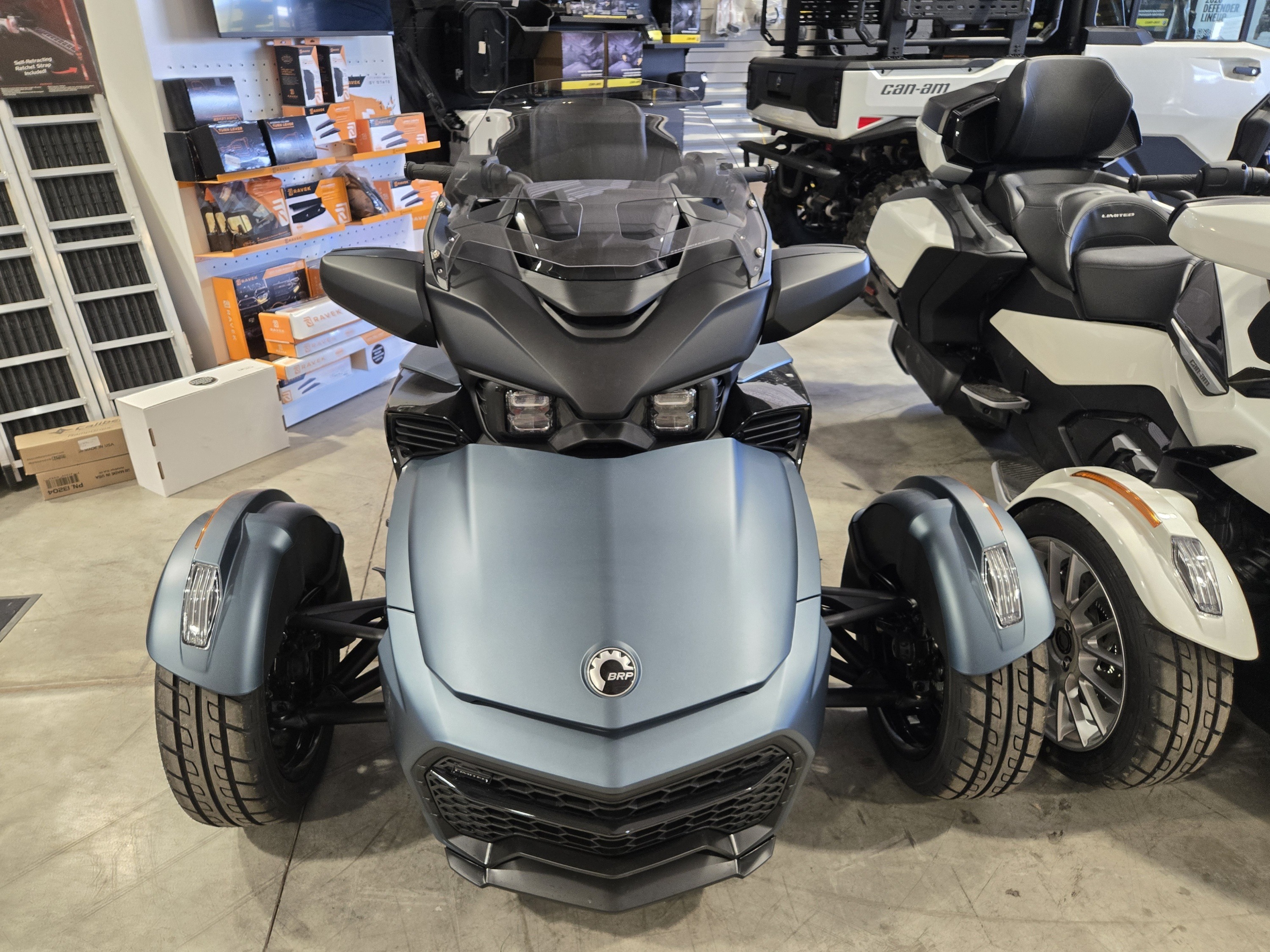 powersport image