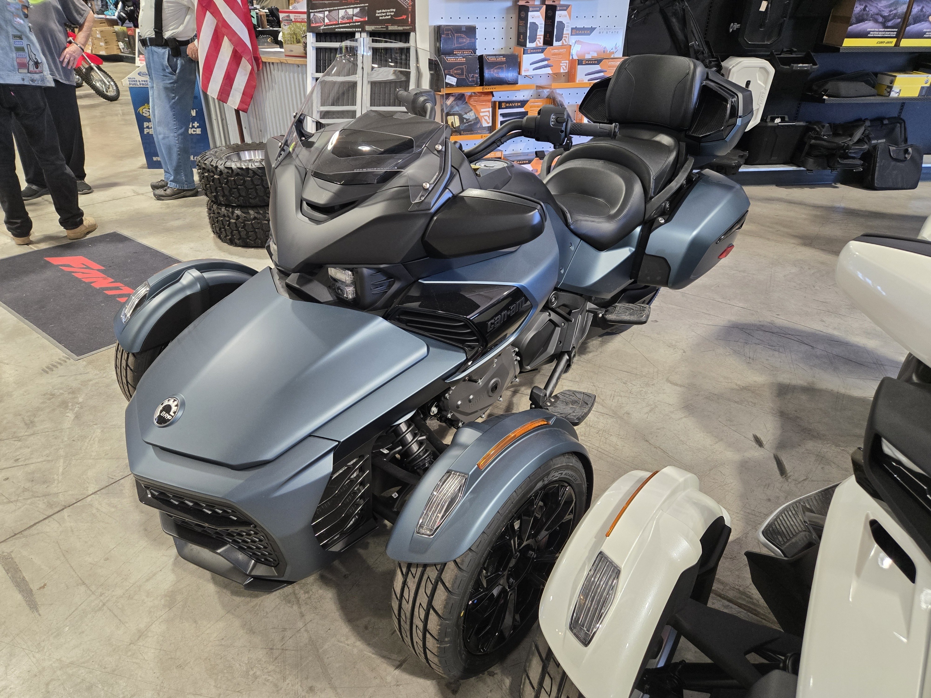 powersport image