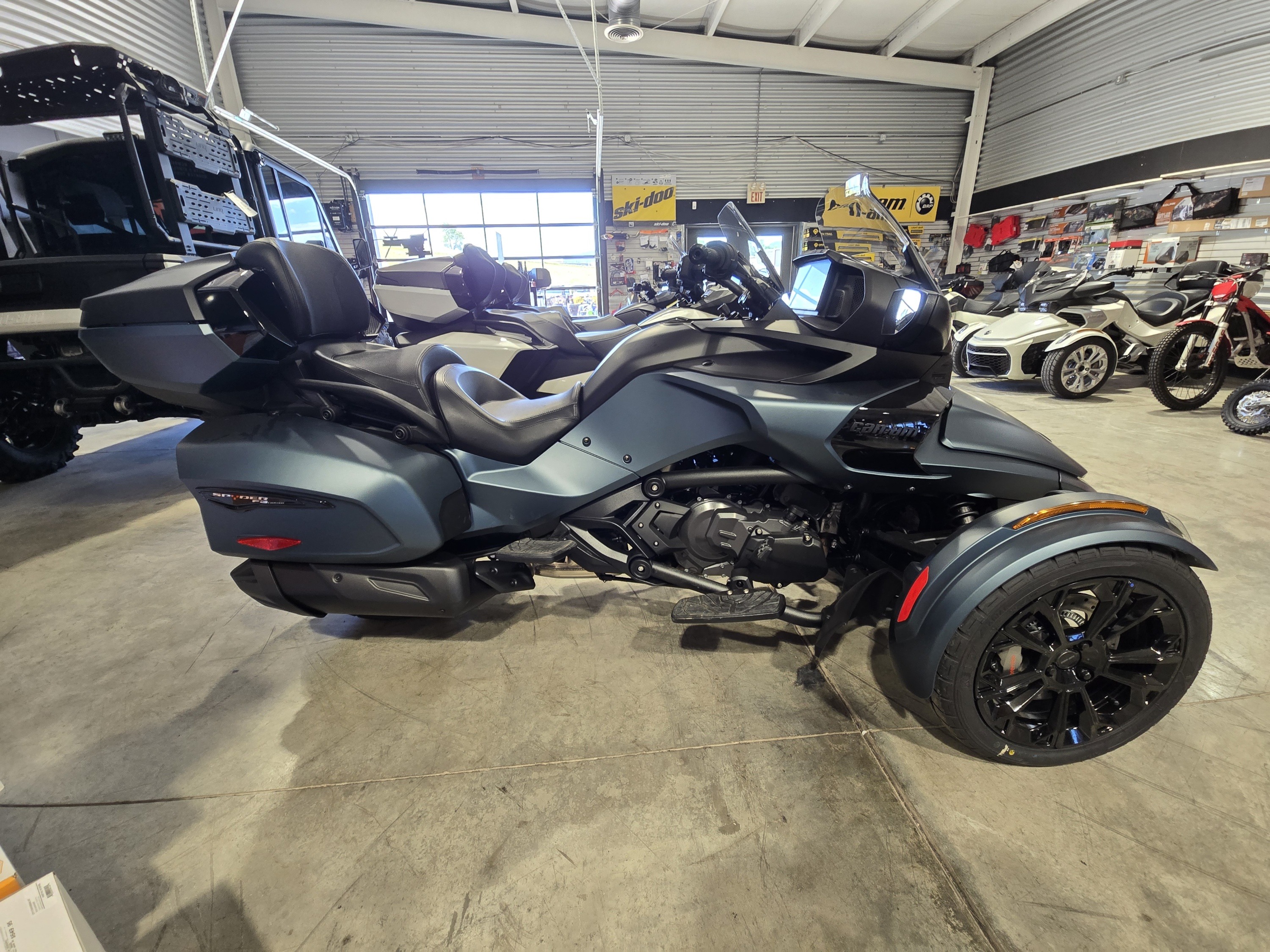 powersport image
