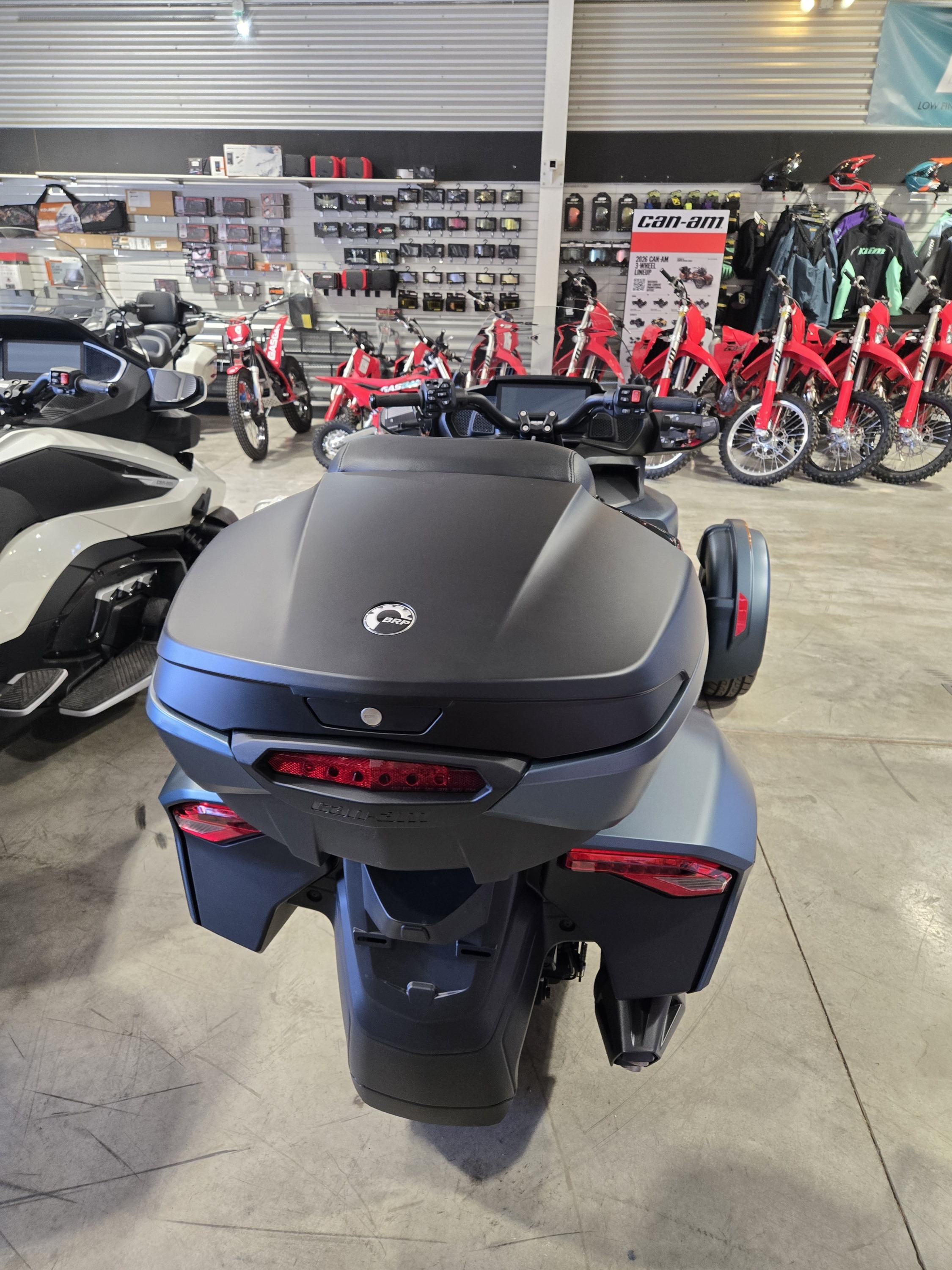 powersport image