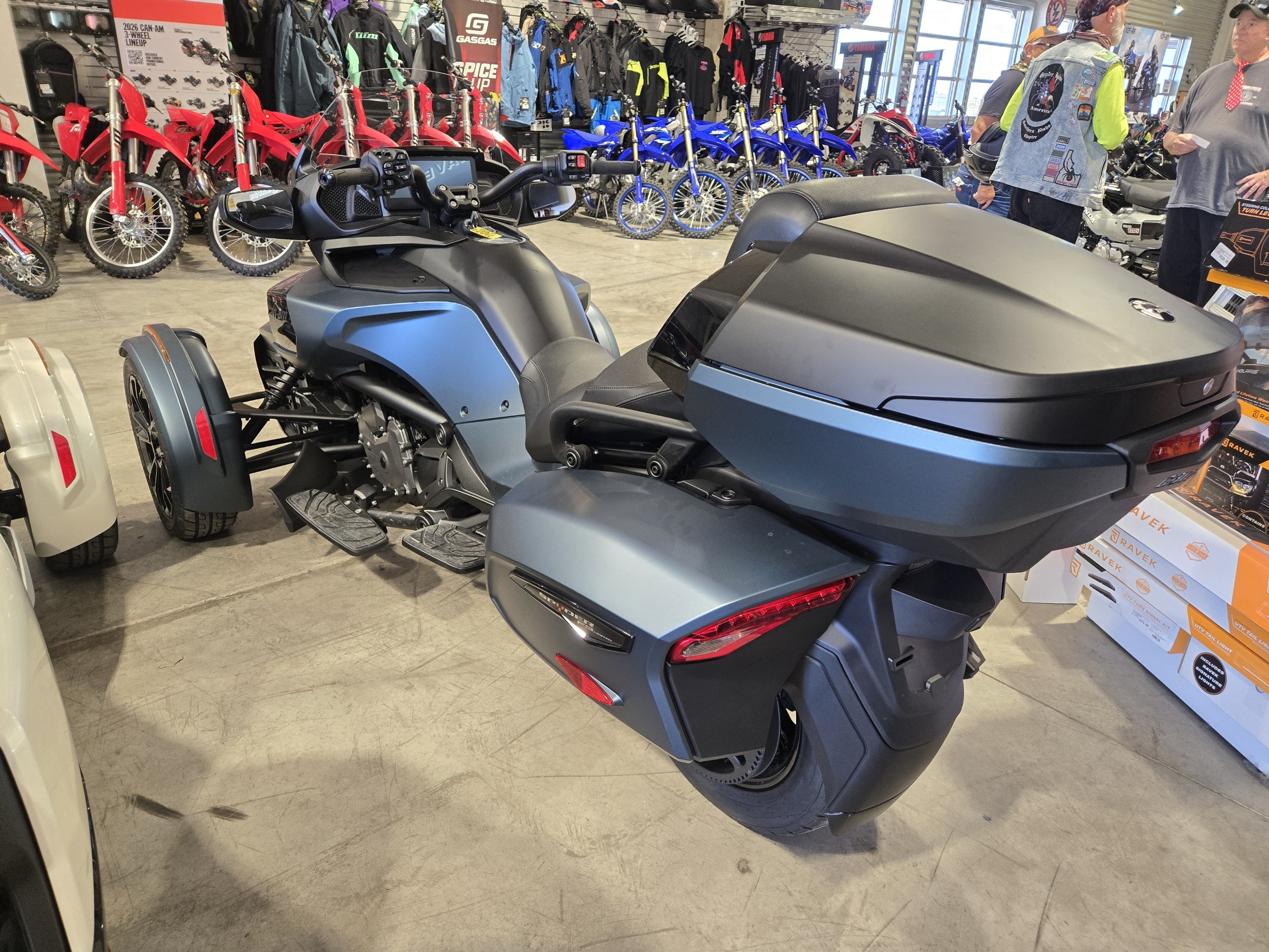 powersport image