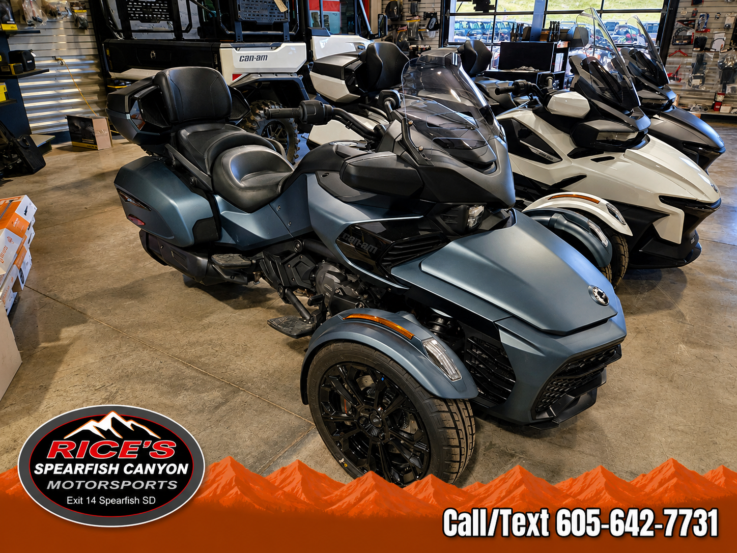 powersport image