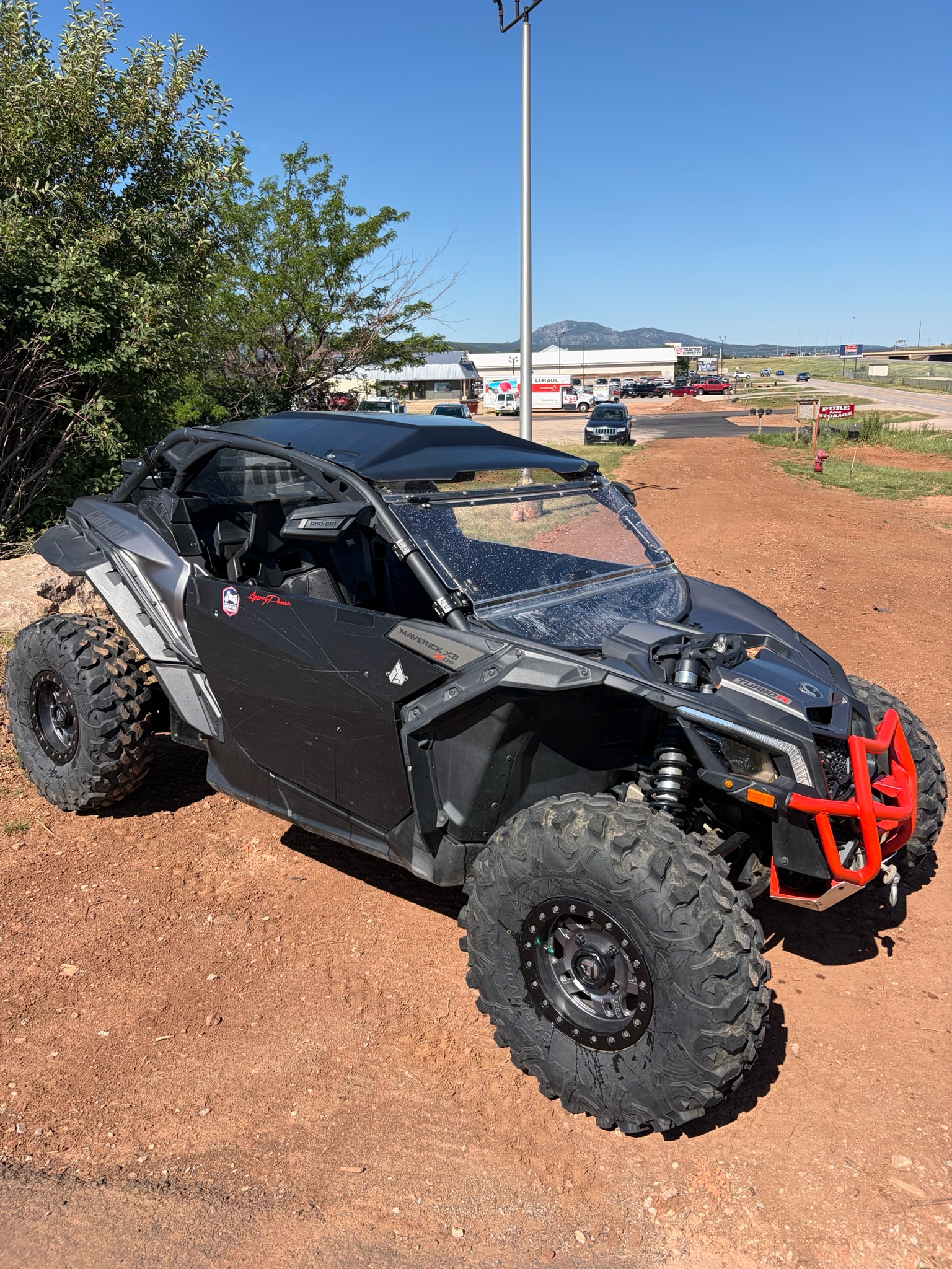 powersport image