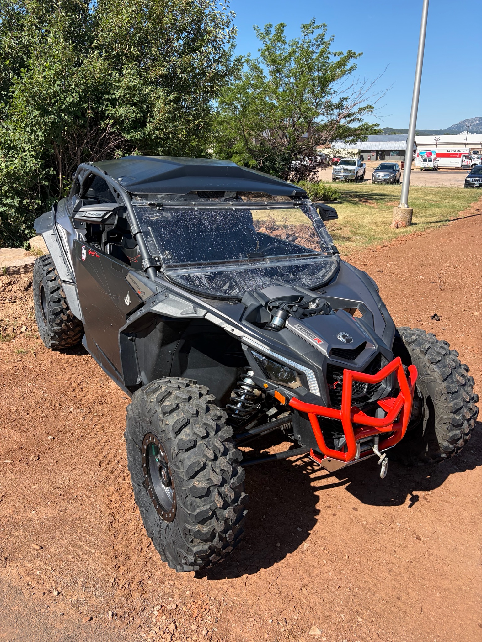 powersport image