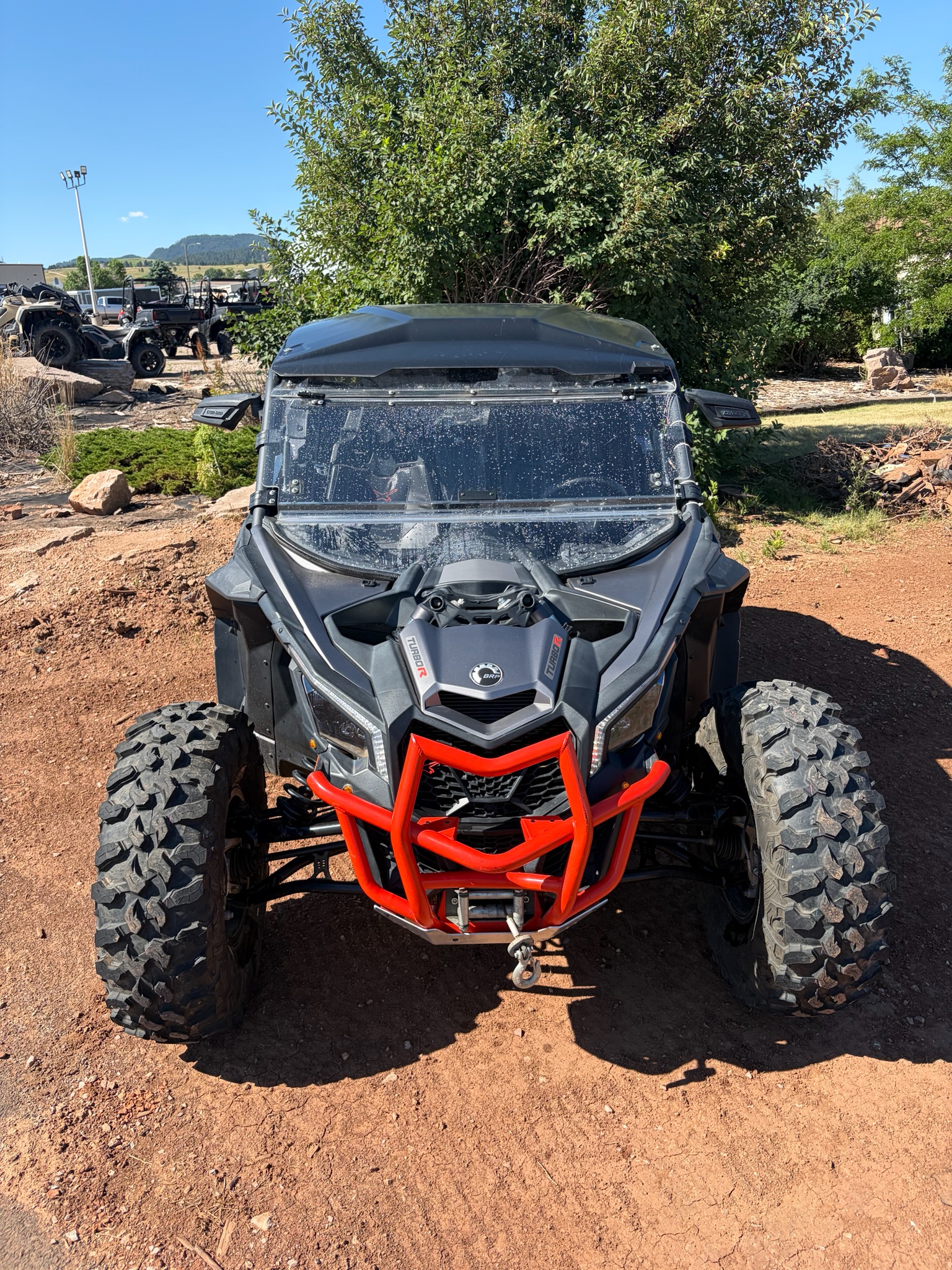 powersport image
