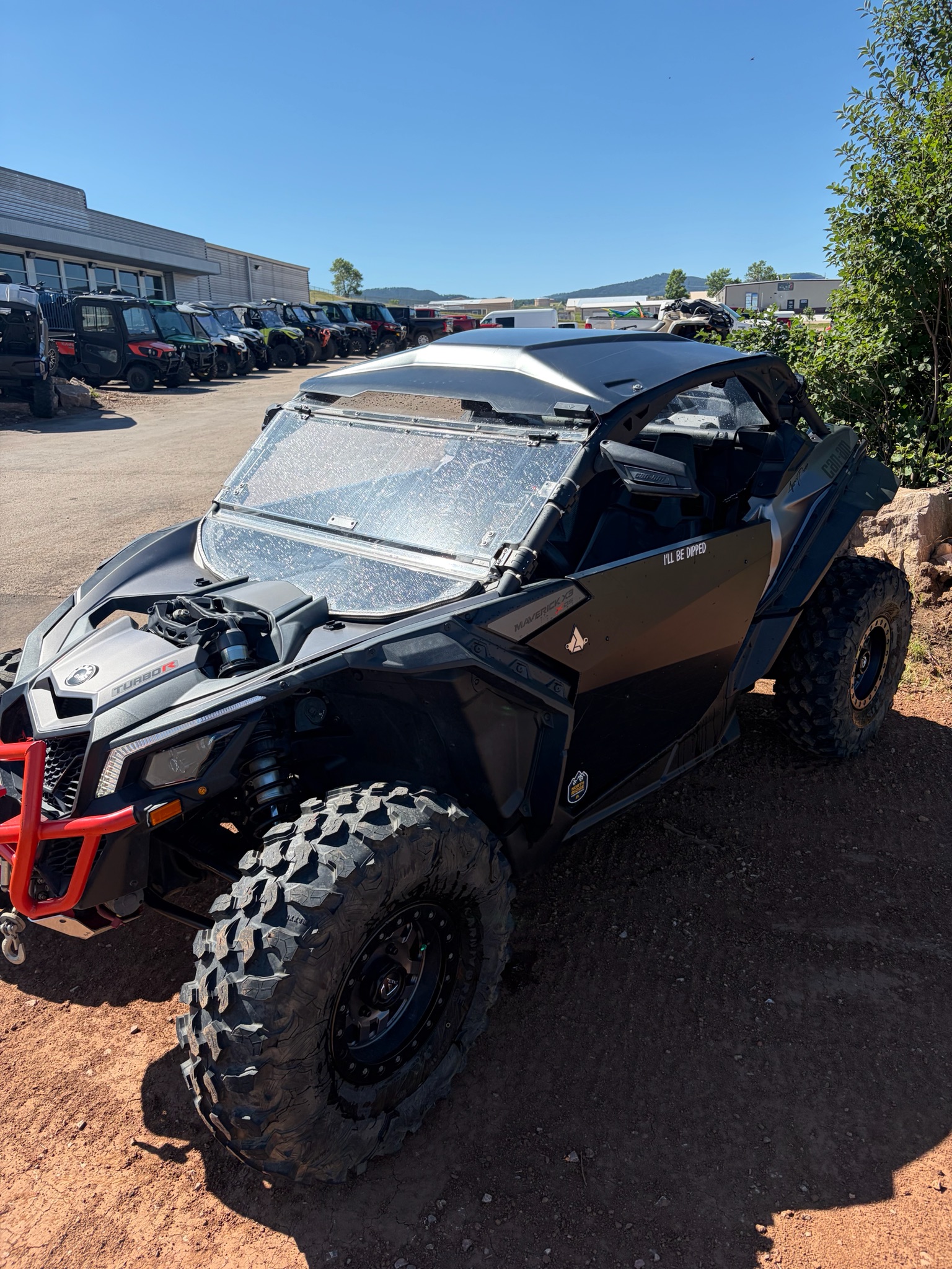 powersport image