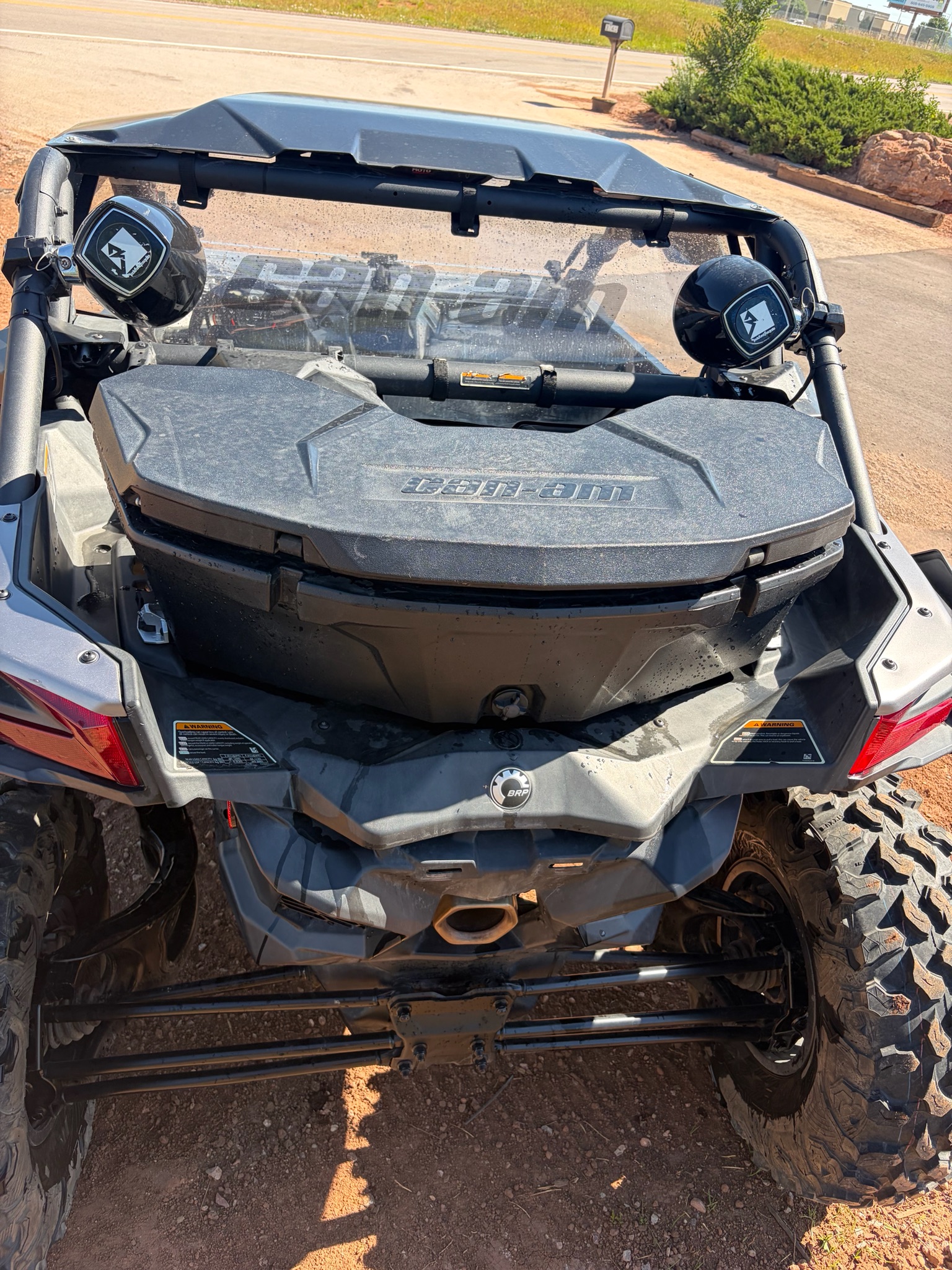 powersport image
