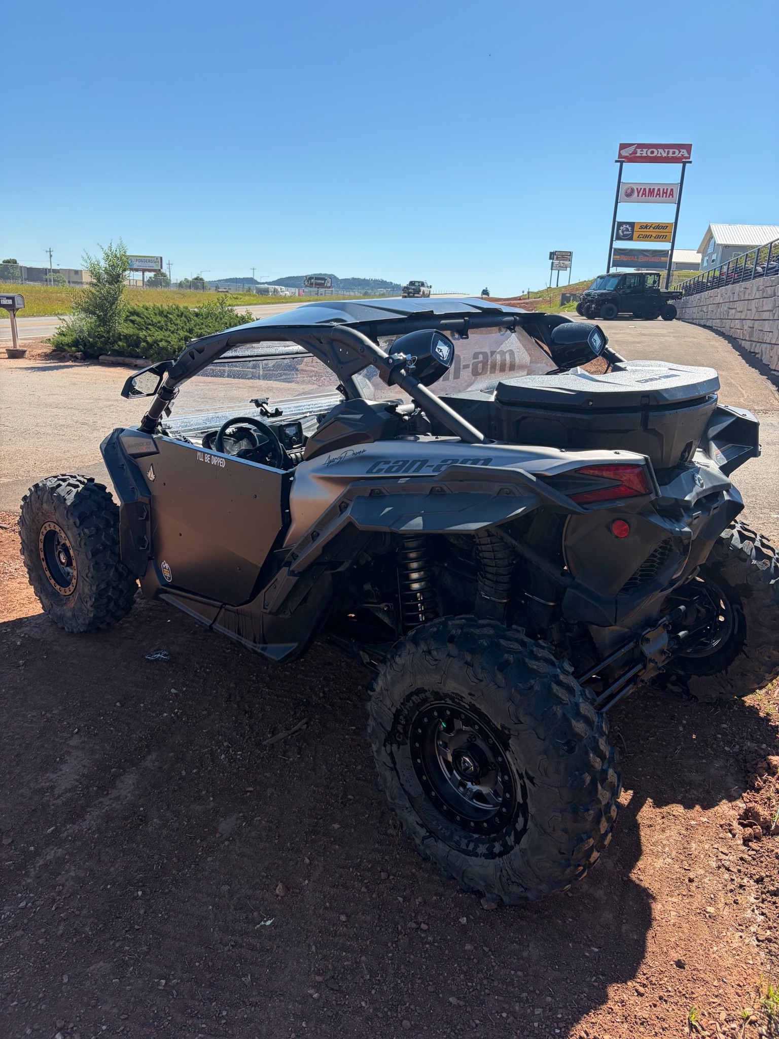 powersport image