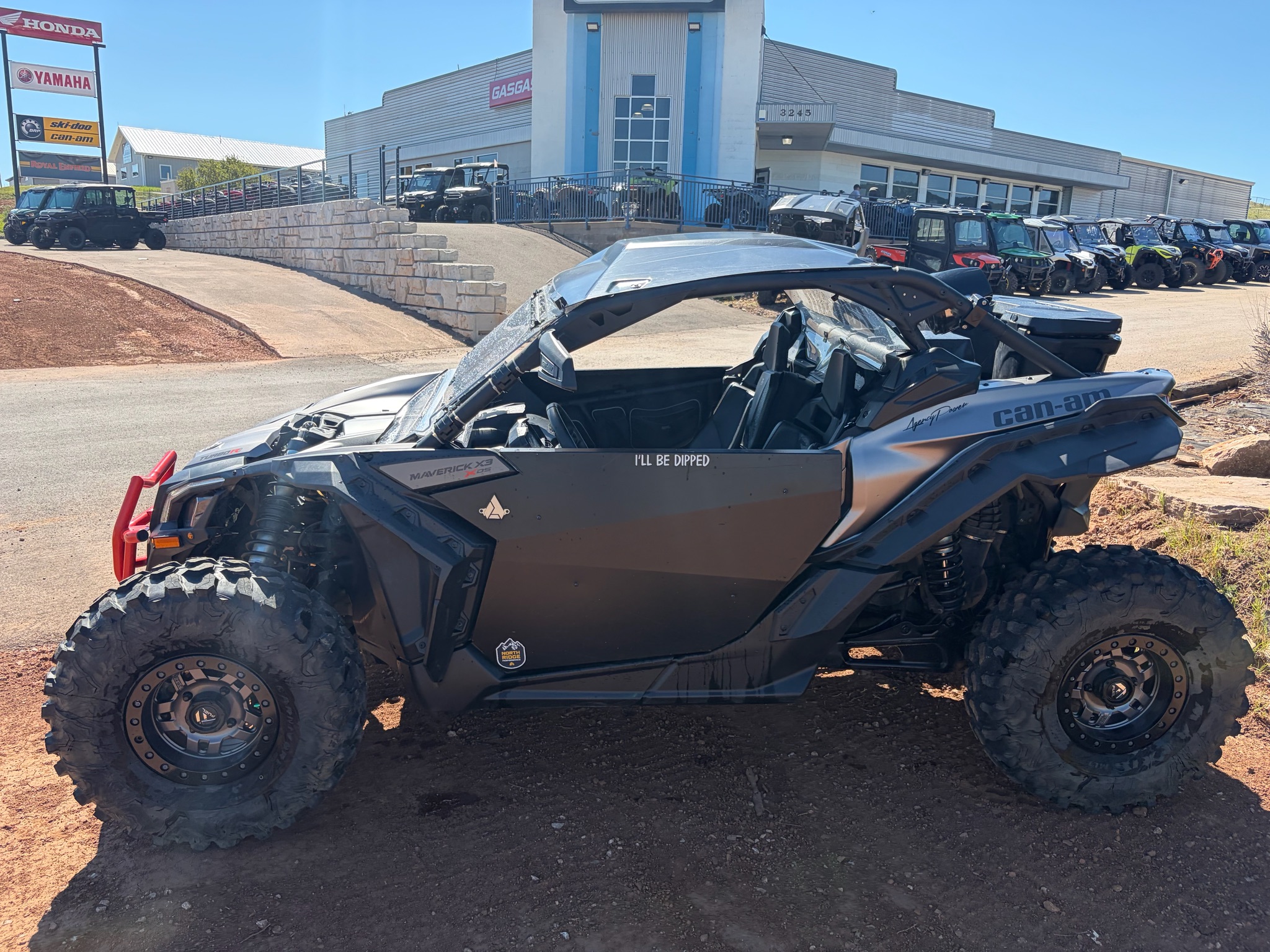 powersport image