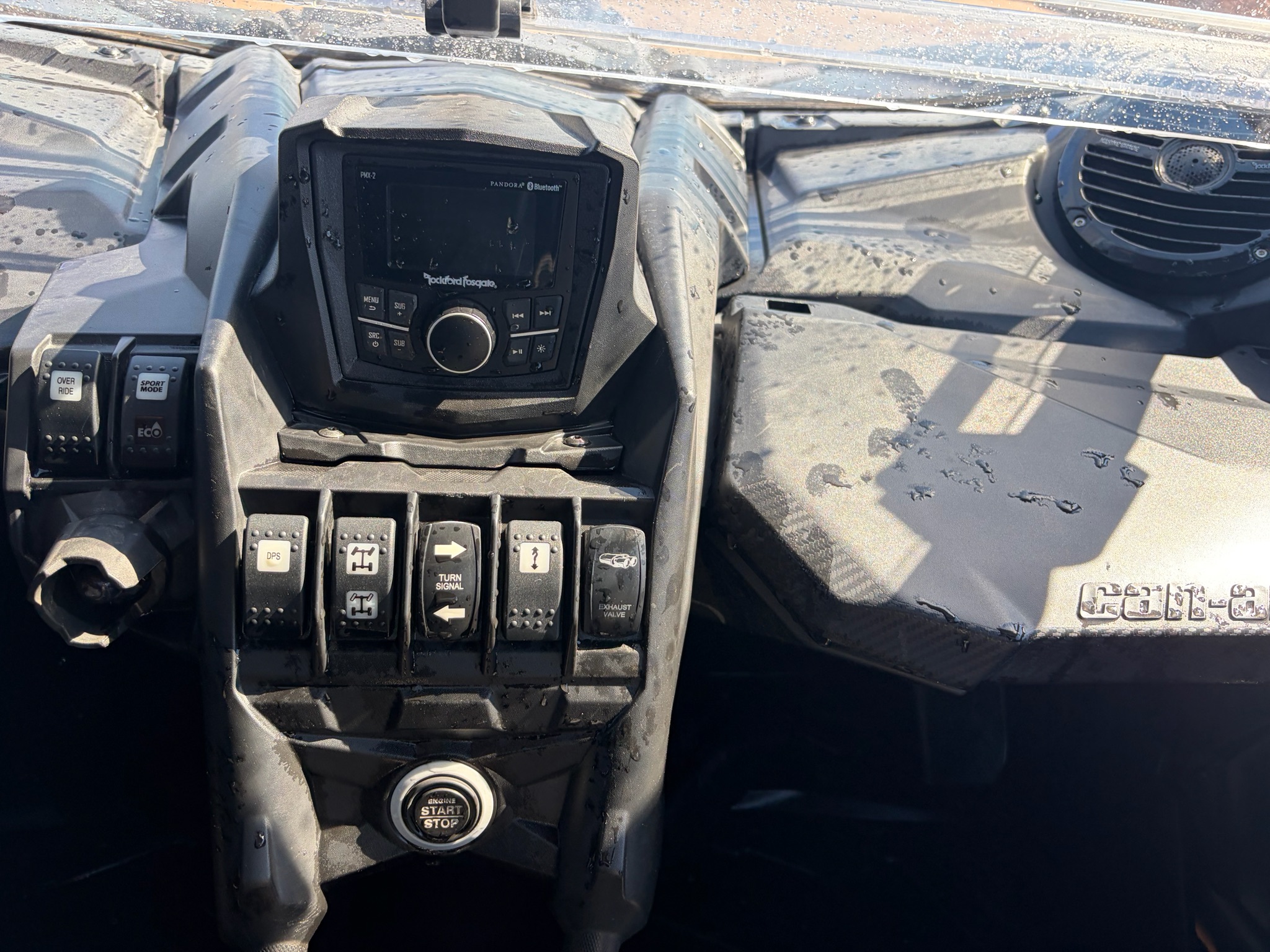 powersport image