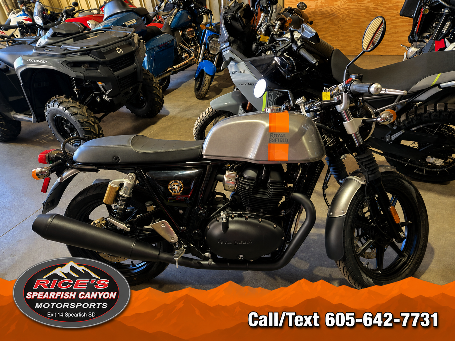 powersport image